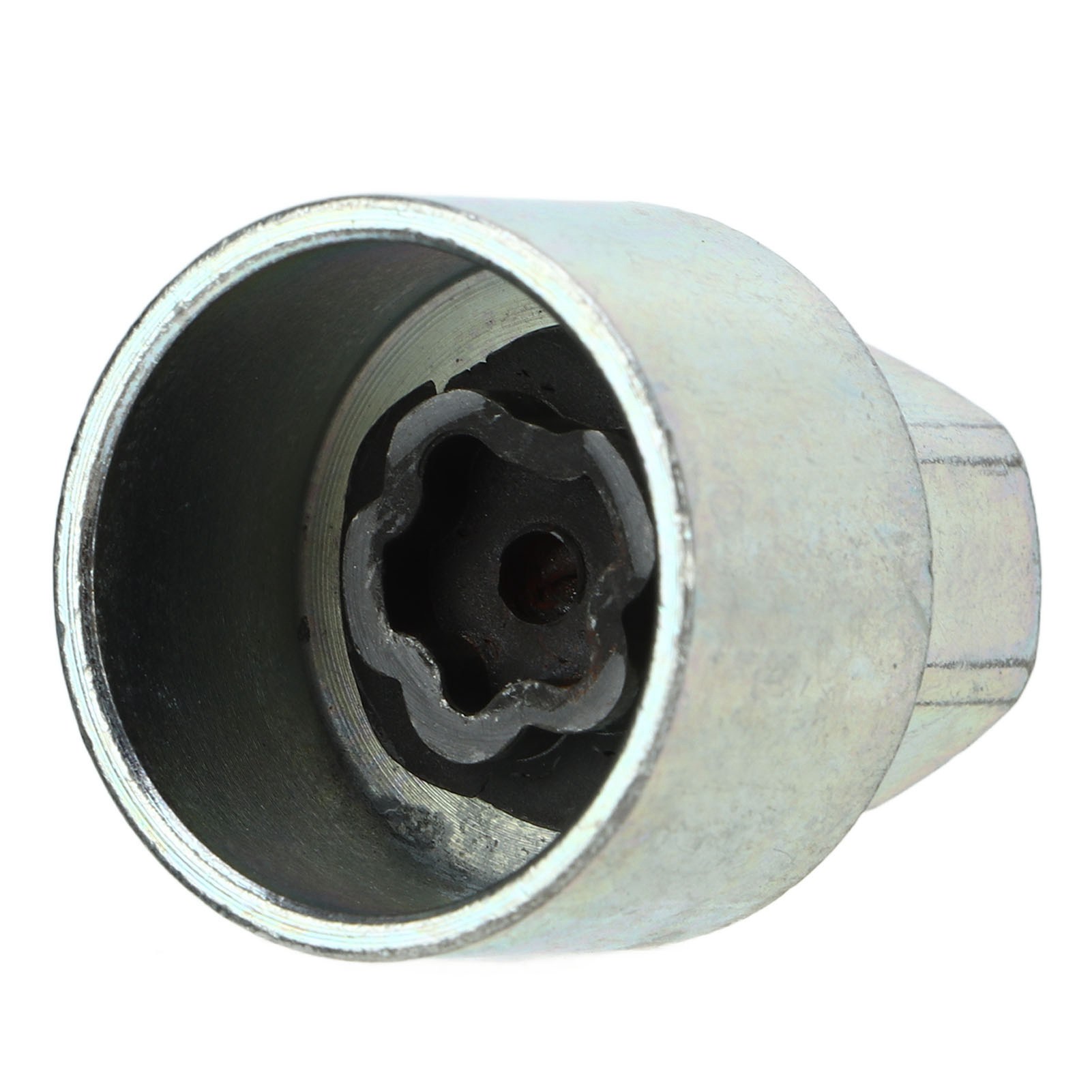 Sturdy Anti Theft Wheel Lock Key Lug Nut Remover for 1 3 5 6 7Series X1-X6 Z4 - Picture 27 of 72