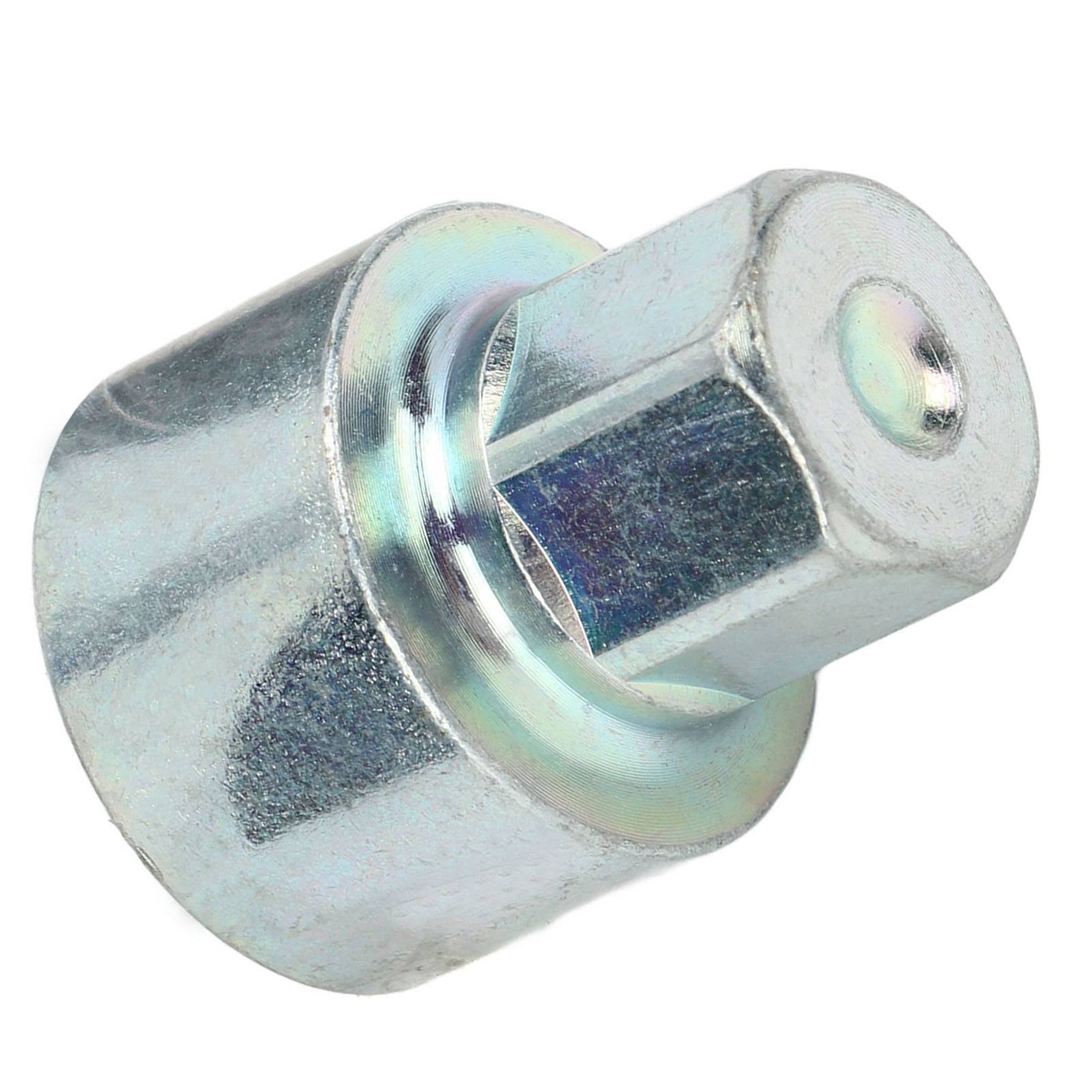 Sturdy Anti Theft Wheel Lock Key Lug Nut Remover for 1 3 5 6 7Series X1-X6 Z4 - Picture 26 of 72