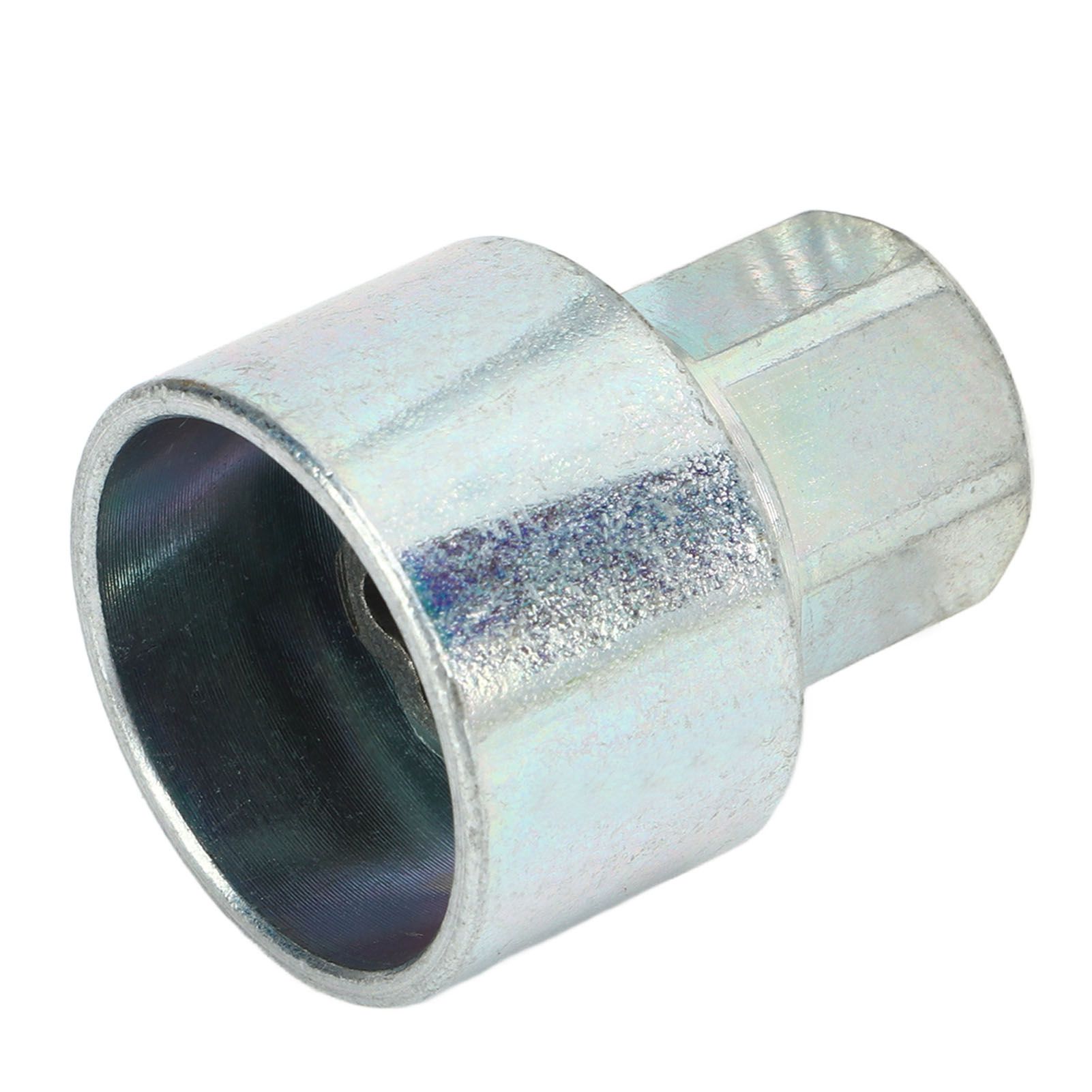 Sturdy Anti Theft Wheel Lock Key Lug Nut Remover for 1 3 5 6 7Series X1-X6 Z4 - Picture 44 of 72