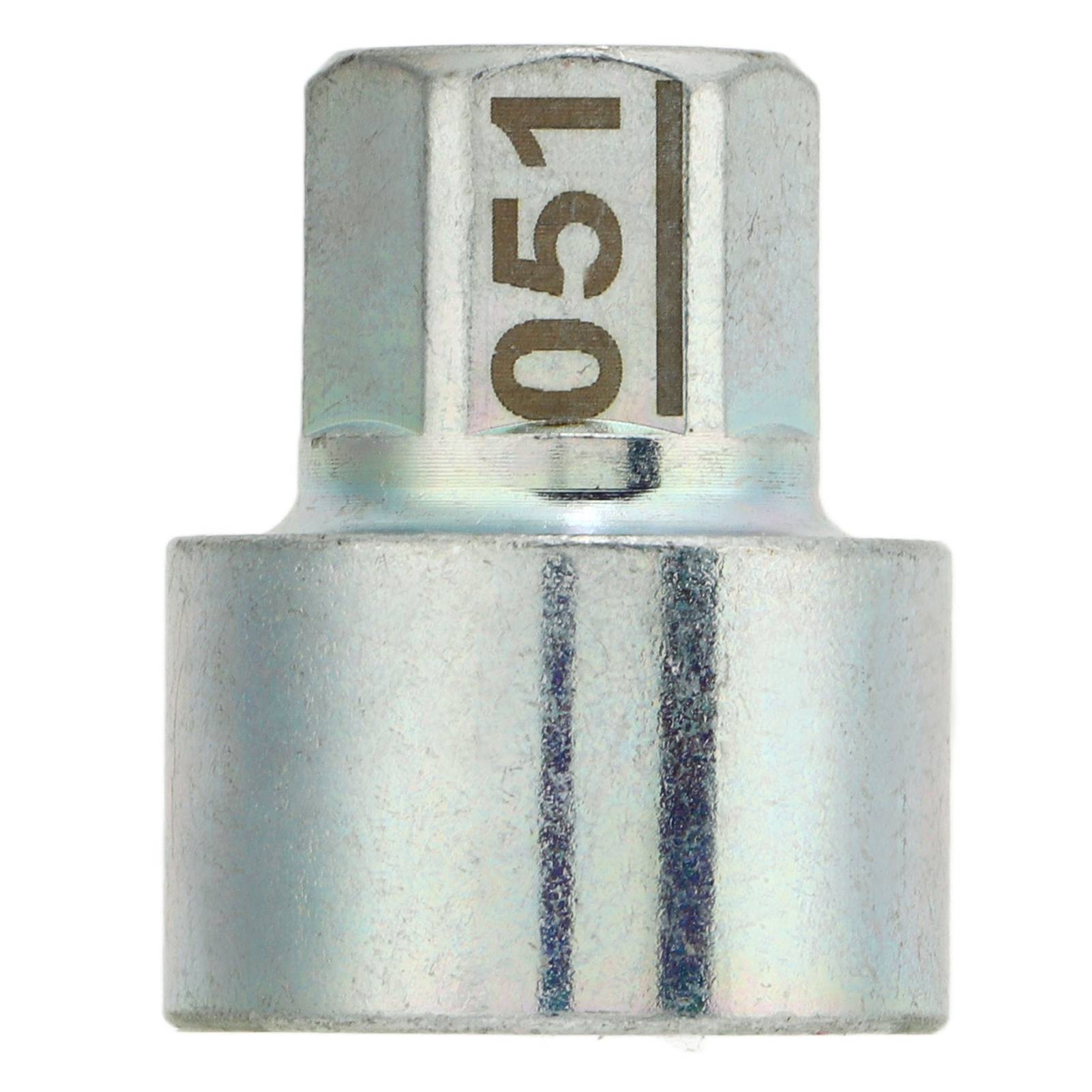 Sturdy Anti Theft Wheel Lock Key Lug Nut Remover for 1 3 5 6 7Series X1-X6 Z4 - Picture 68 of 72