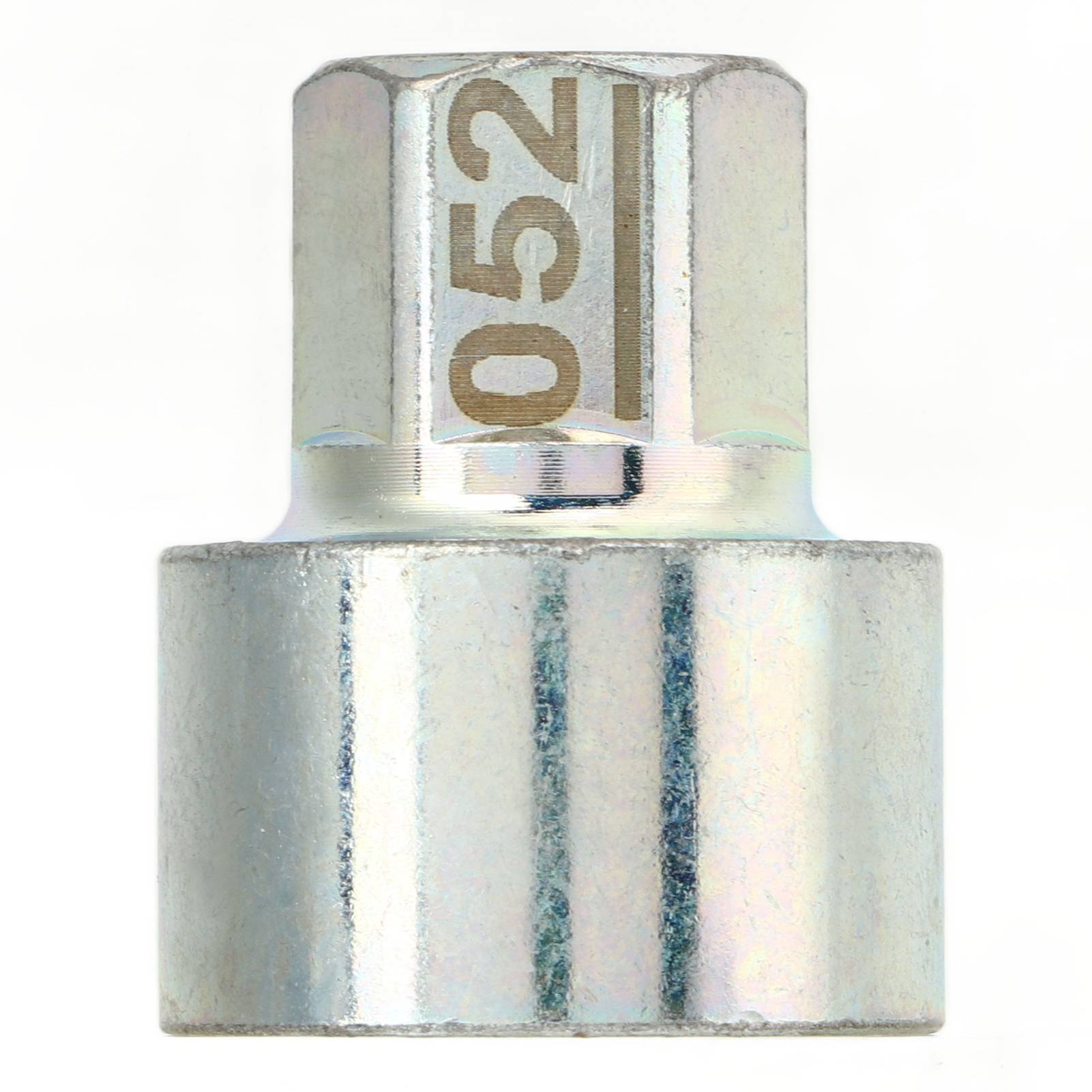 Sturdy Anti Theft Wheel Lock Key Lug Nut Remover for 1 3 5 6 7Series X1-X6 Z4 - Picture 38 of 72