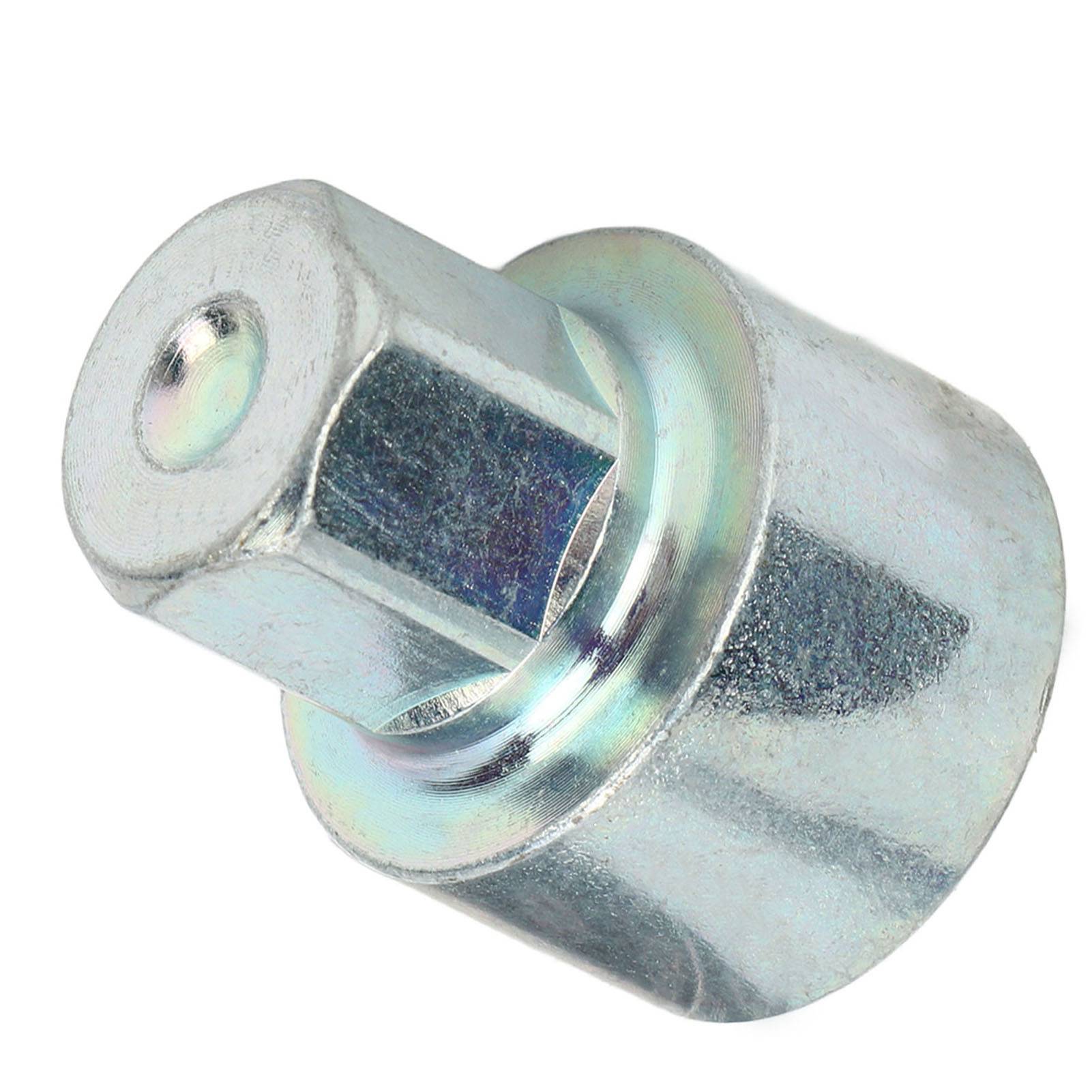 Sturdy Anti Theft Wheel Lock Key Lug Nut Remover for 1 3 5 6 7Series X1-X6 Z4 - Picture 34 of 72