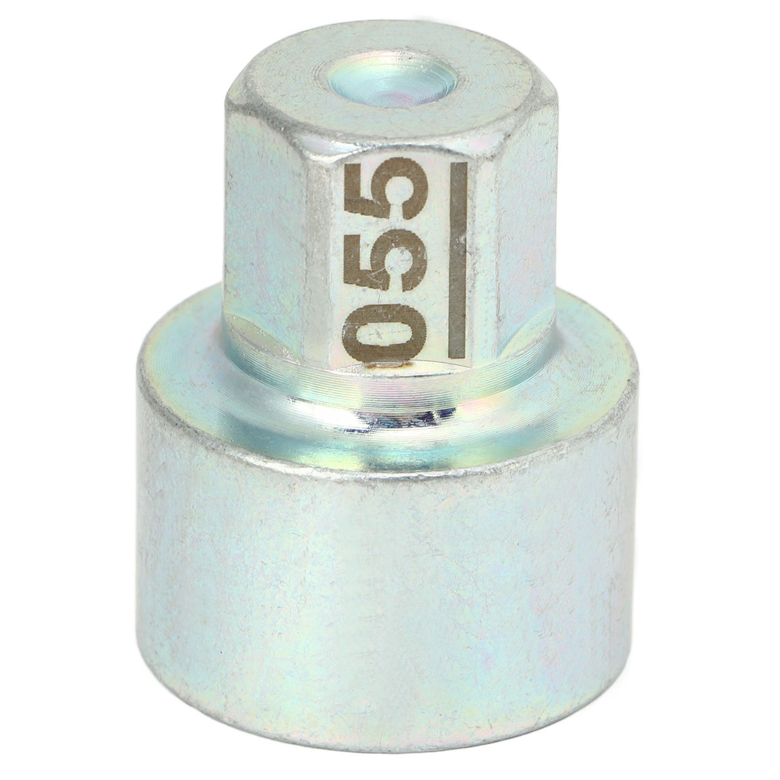 Sturdy Anti Theft Wheel Lock Key Lug Nut Remover for 1 3 5 6 7Series X1-X6 Z4 - Picture 50 of 72