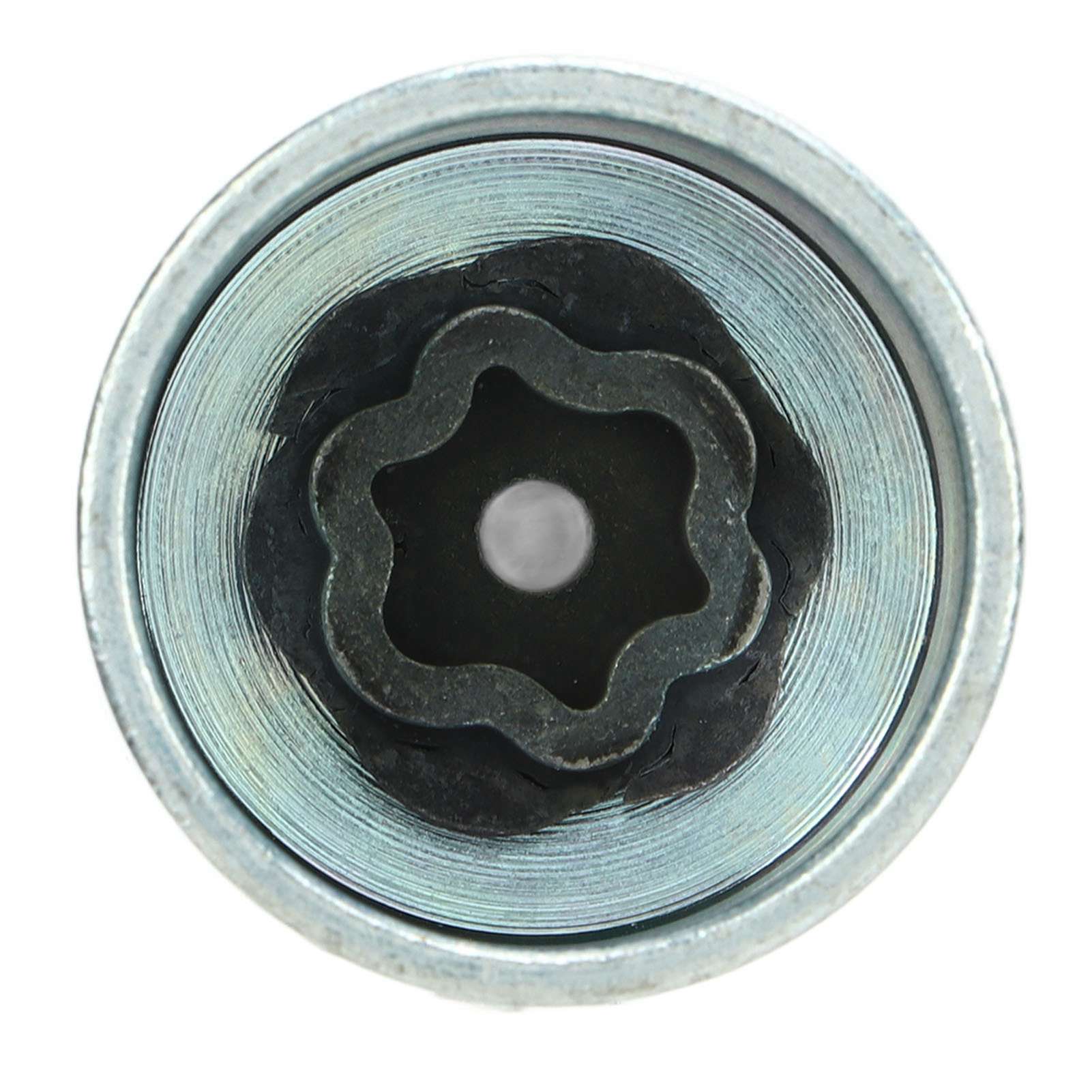 Sturdy Anti Theft Wheel Lock Key Lug Nut Remover for 1 3 5 6 7Series X1-X6 Z4 - Picture 49 of 72