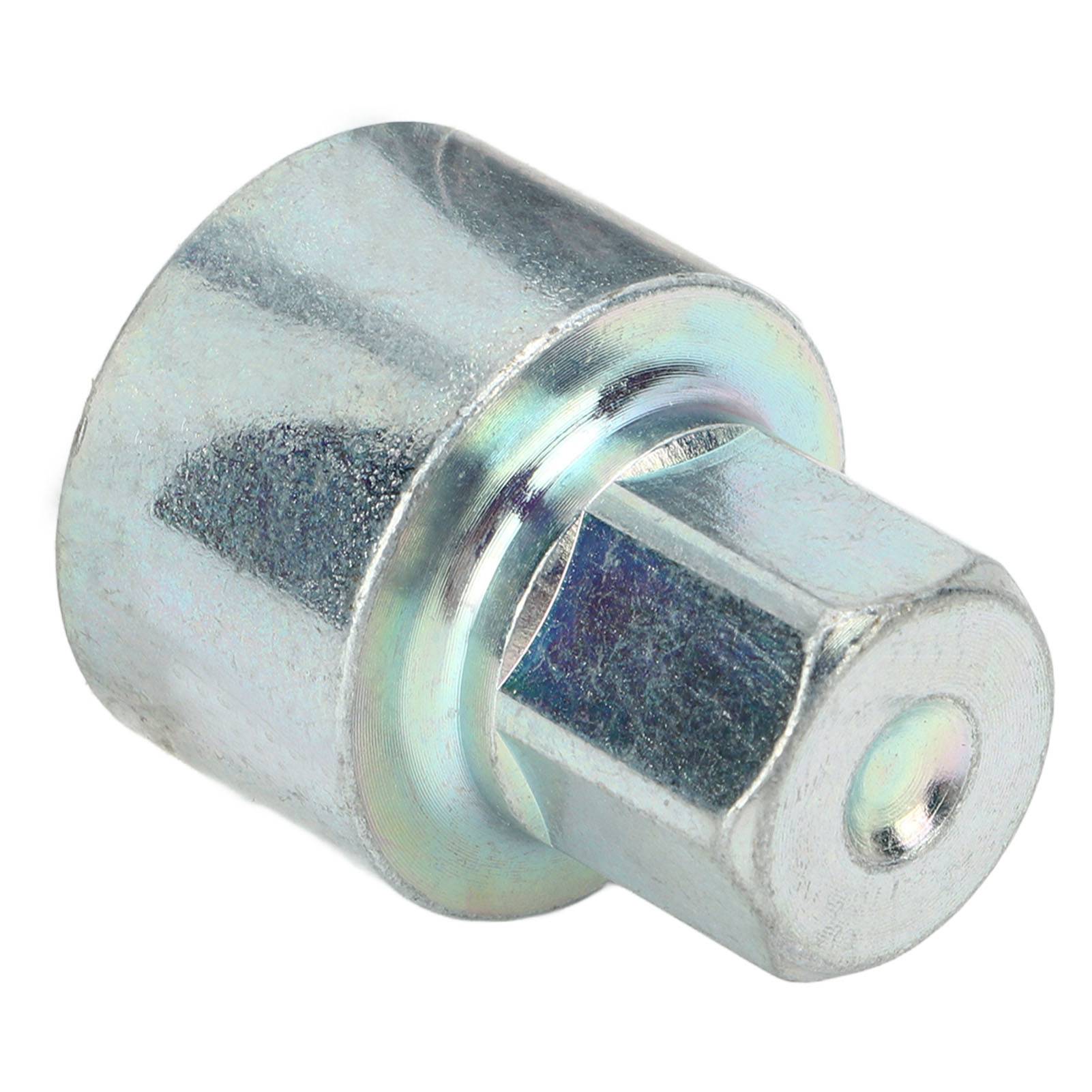 Sturdy Anti Theft Wheel Lock Key Lug Nut Remover for 1 3 5 6 7Series X1-X6 Z4 - Picture 53 of 72