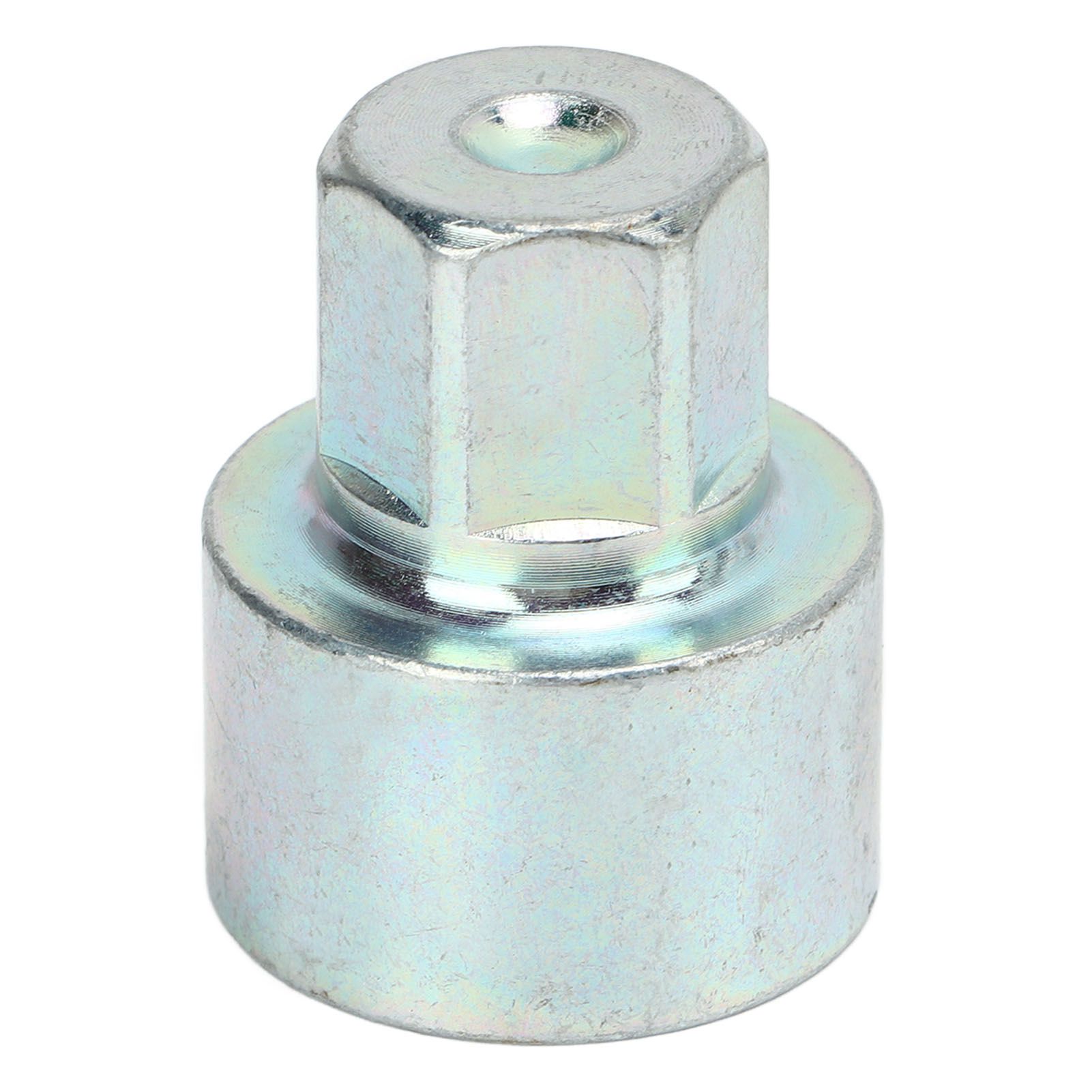 Sturdy Anti Theft Wheel Lock Key Lug Nut Remover for 1 3 5 6 7Series X1-X6 Z4 - Picture 52 of 72