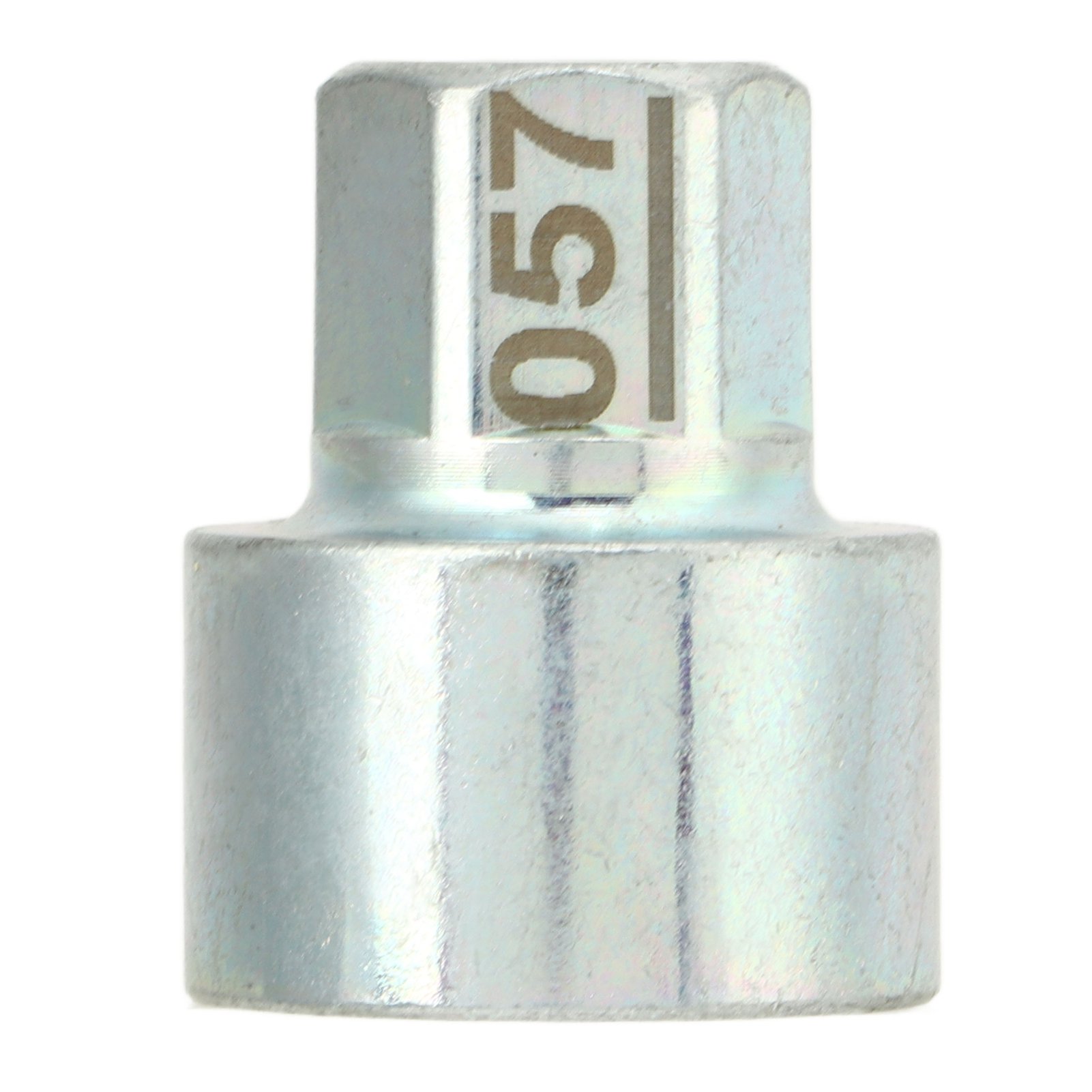Sturdy Anti Theft Wheel Lock Key Lug Nut Remover for 1 3 5 6 7Series X1-X6 Z4 - Picture 57 of 72