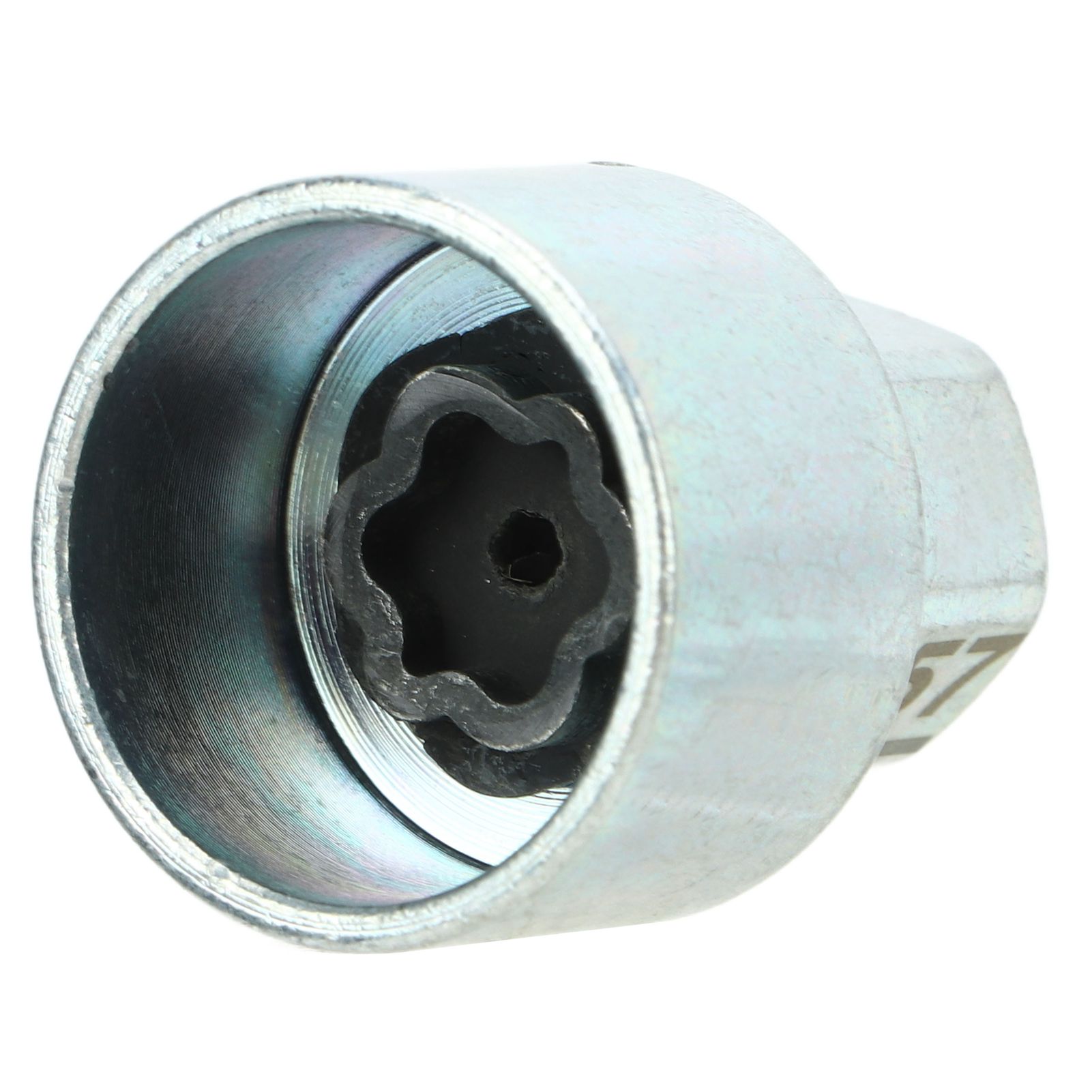 Sturdy Anti Theft Wheel Lock Key Lug Nut Remover for 1 3 5 6 7Series X1-X6 Z4 - Picture 55 of 72