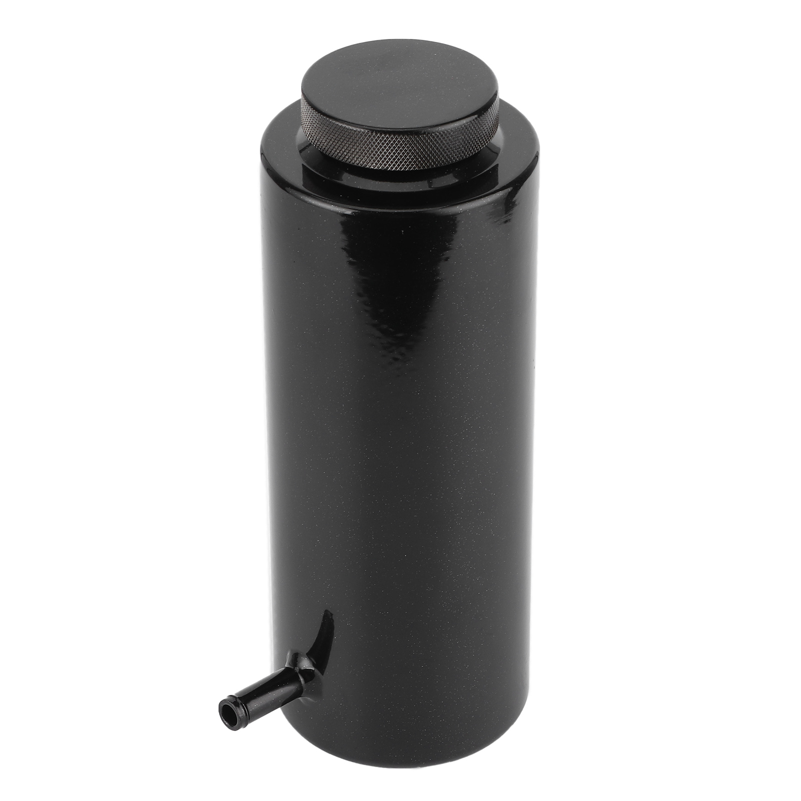 Kühlmittel -Aluminiumtank Hochpraktischer Kühlmittelüberlaufbehälter Für Das - Photo 22/25