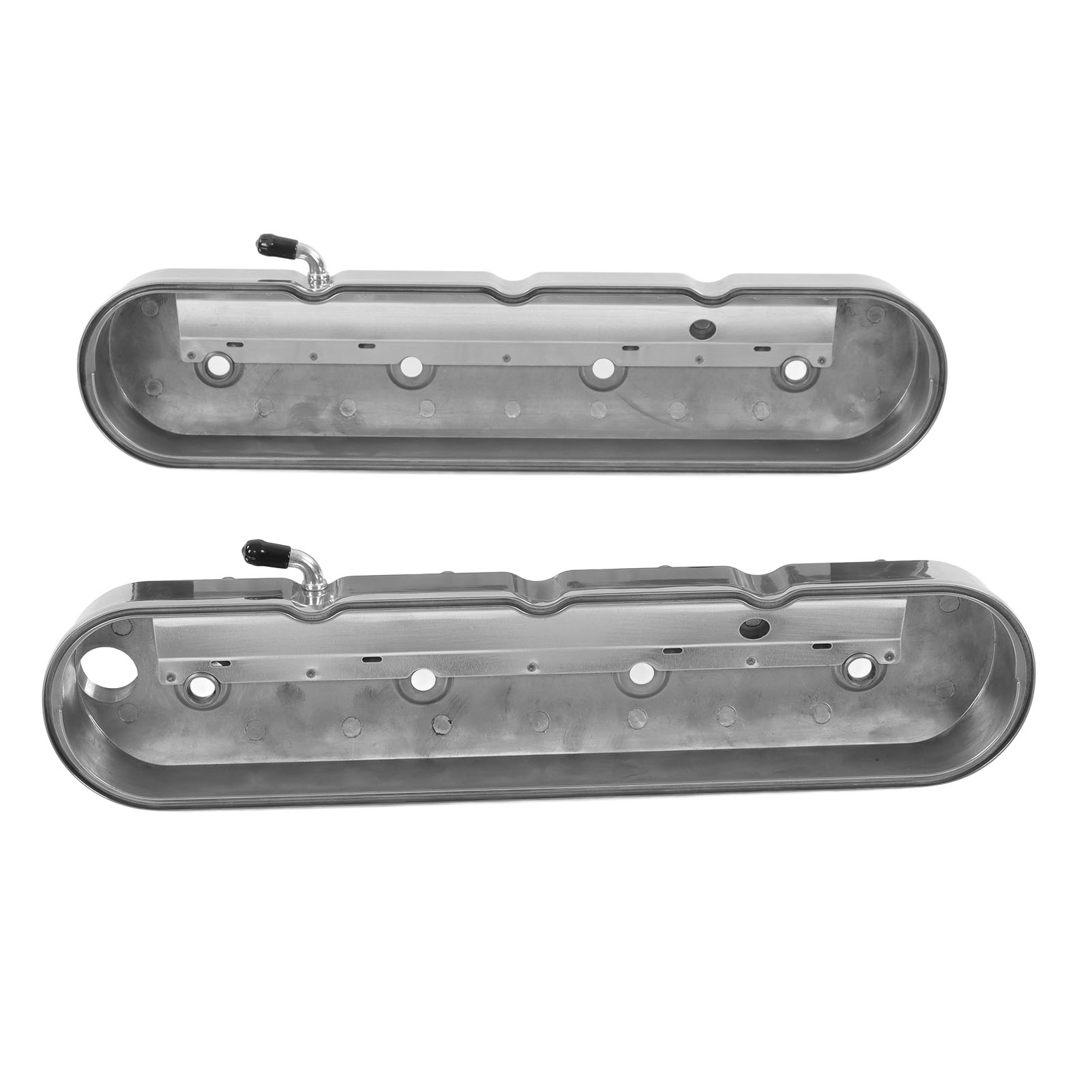Valve Covers Engine Valve Cover Cast Aluminium Engine Dress Up Gasket