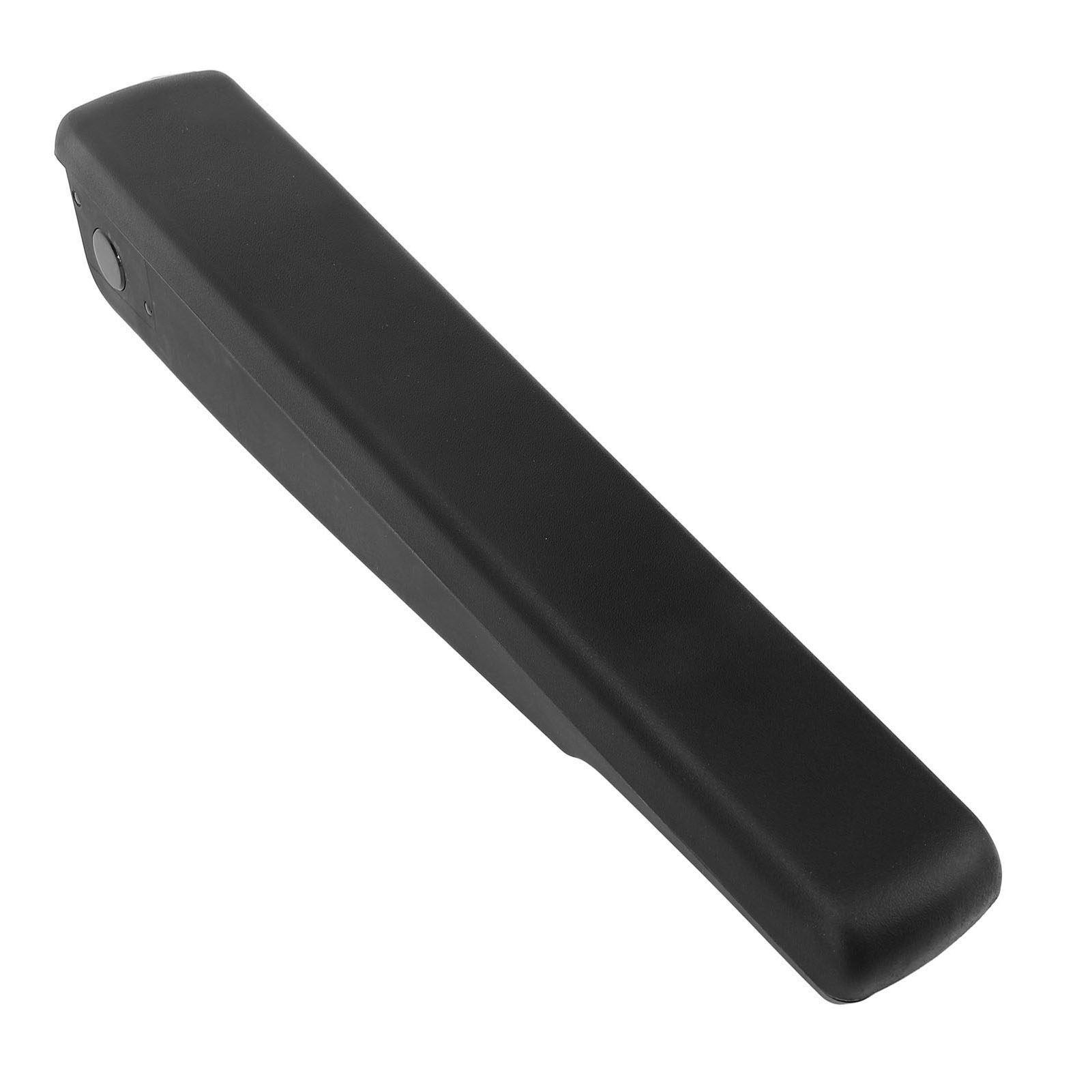 380mm RV Seat Armrest Folding Adjustable Heavy Duty Steel Alloy Hand Rest - Foto 18 di 18