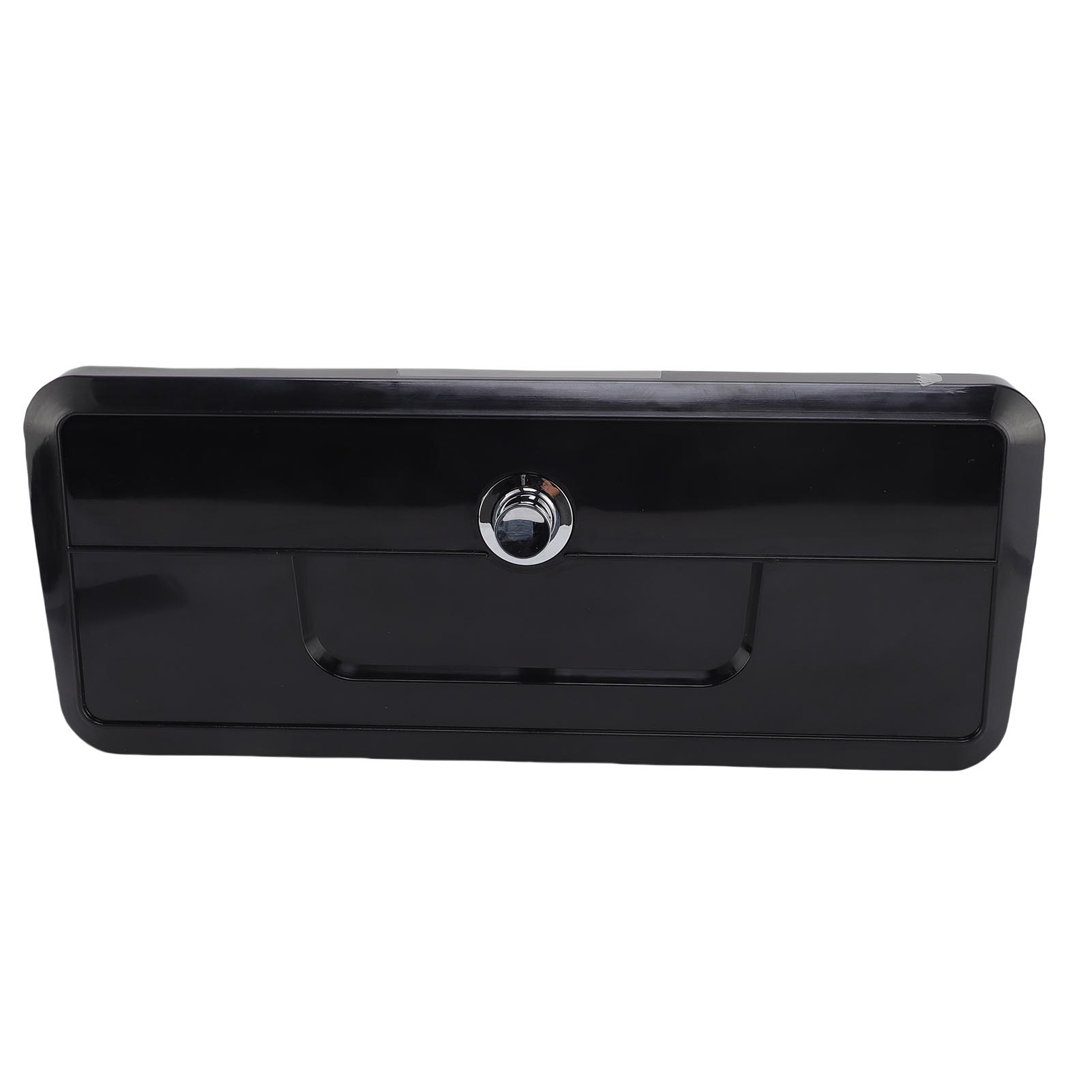 Marine Boat Storage Compartment Multifunctional ABS Locking Plastic Glove Box - Foto 13 di 18