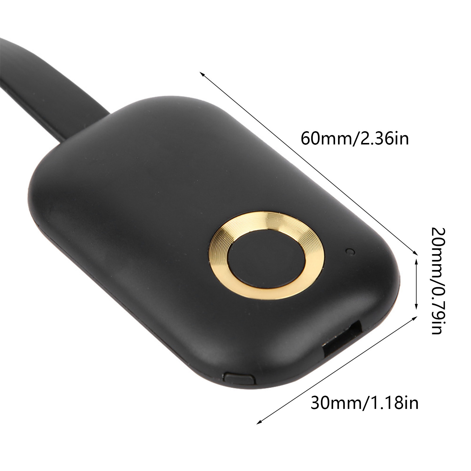 New Display TV Dongle HD Multimedia Interface for IOS MultiScreen Interactive - Picture 18 of 21
