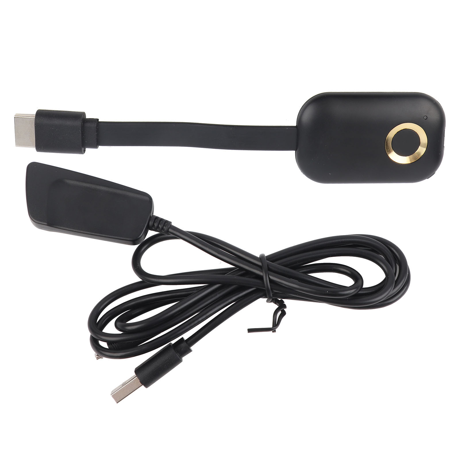 New Display TV Dongle HD Multimedia Interface for IOS MultiScreen Interactive - Picture 21 of 21