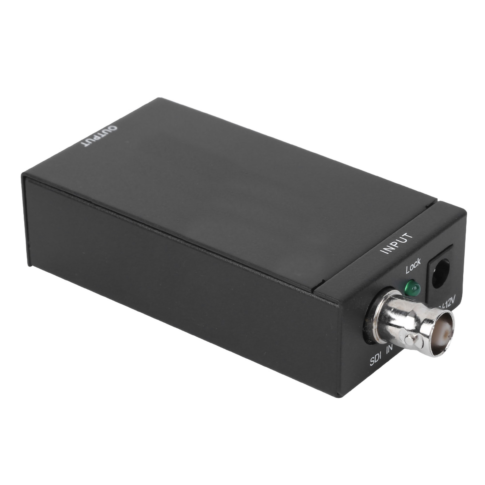 AY30 SDI To Converter HD Signal Power Input ACOutput 5V/1A GF0 - Picture 8 of 13