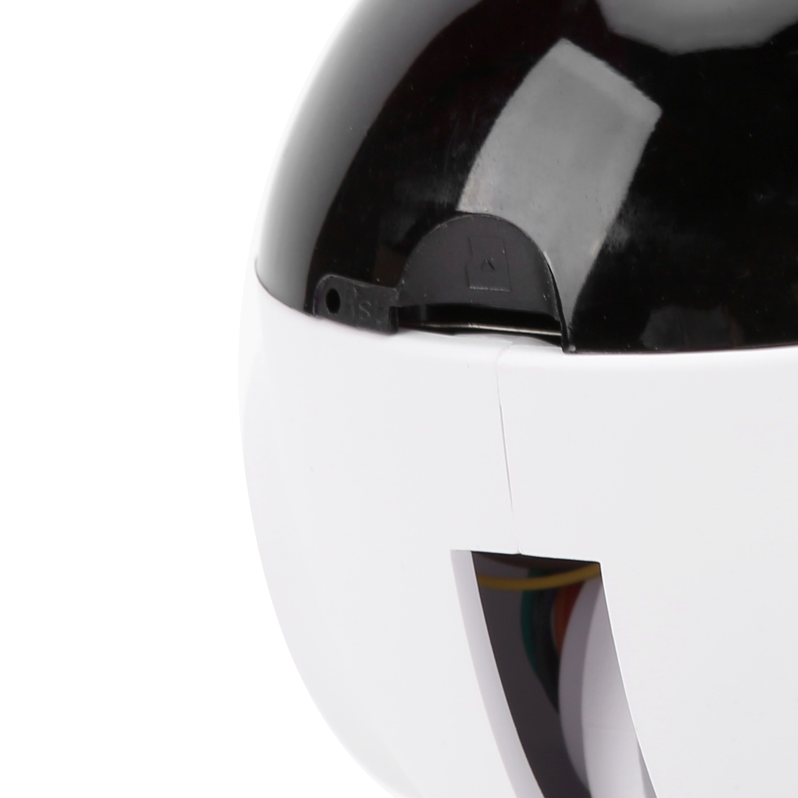 HD IP Wireless Camera WIFI Infrared Night Vision 2‑way Audio Remote Controll IDS - Picture 19 of 21