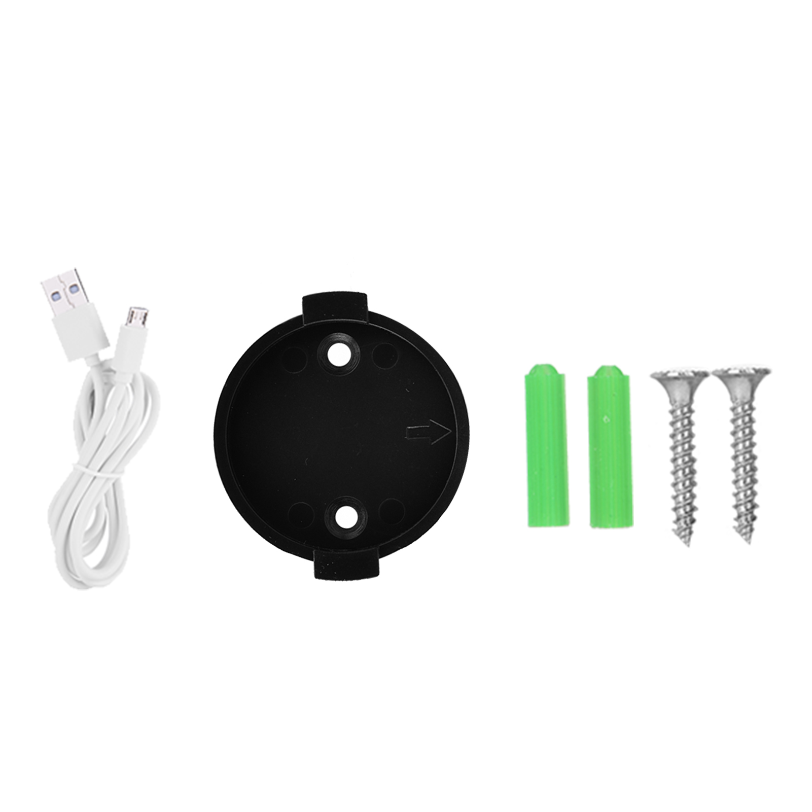 HD IP Wireless Camera WIFI Infrared Night Vision 2‑way Audio Remote Controll - Picture 13 of 21