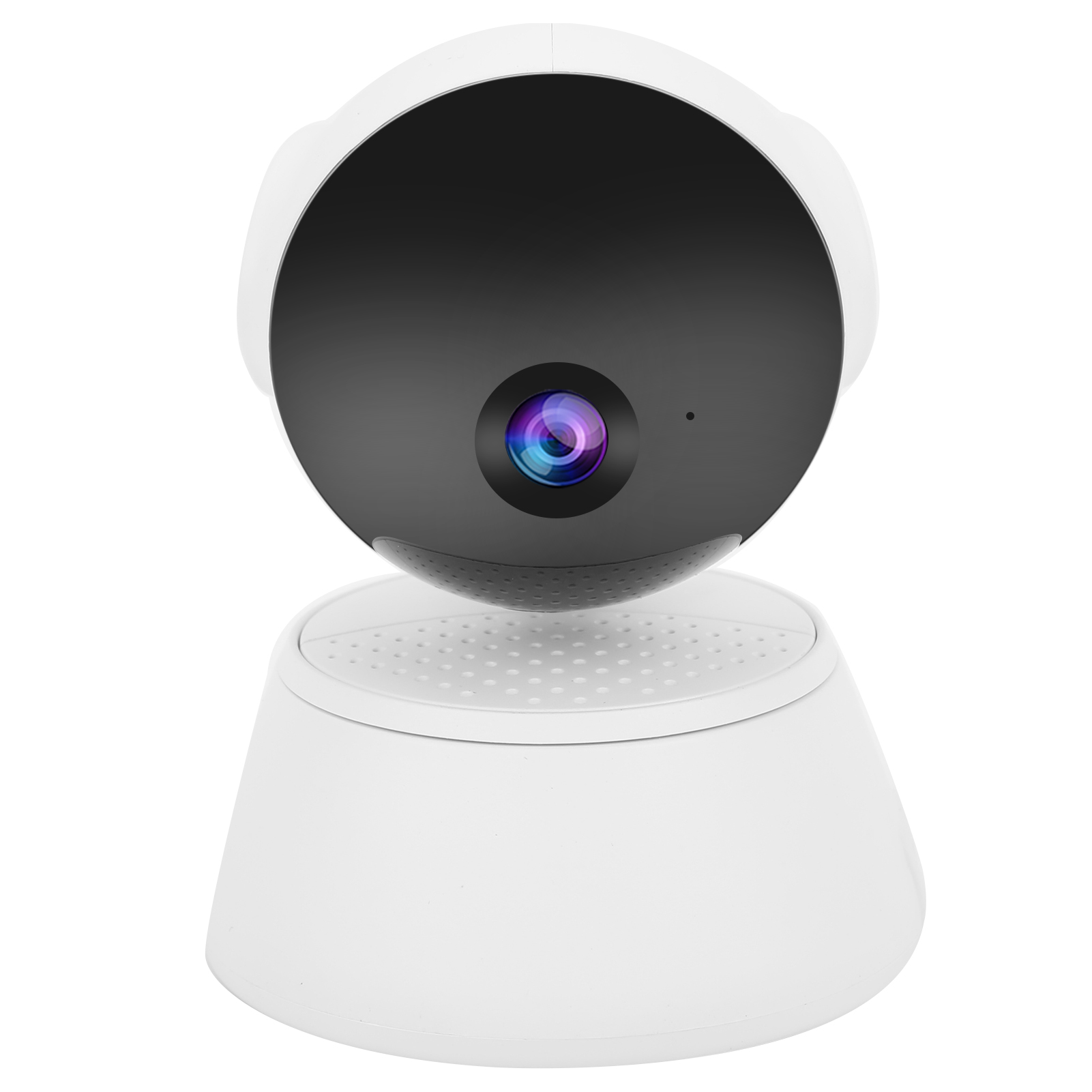 HD IP Wireless Camera WIFI Infrared Night Vision 2‑way Audio Remote Controll EOM - Picture 20 of 21