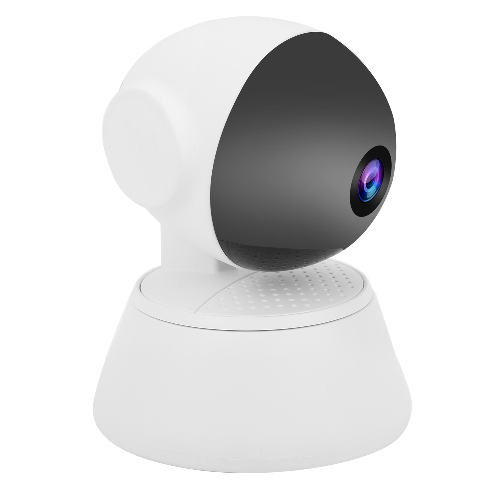 HD IP Wireless Camera WIFI Infrared Night Vision 2‑way Audio Remote Controll IDS - Picture 14 of 21