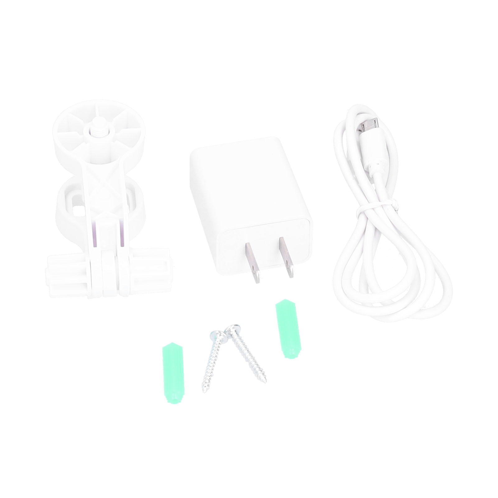 2MP WIFI Dual Lens Camera Robot Surveillance Infrared Night Vision 2‑Way Aud - Picture 16 of 21