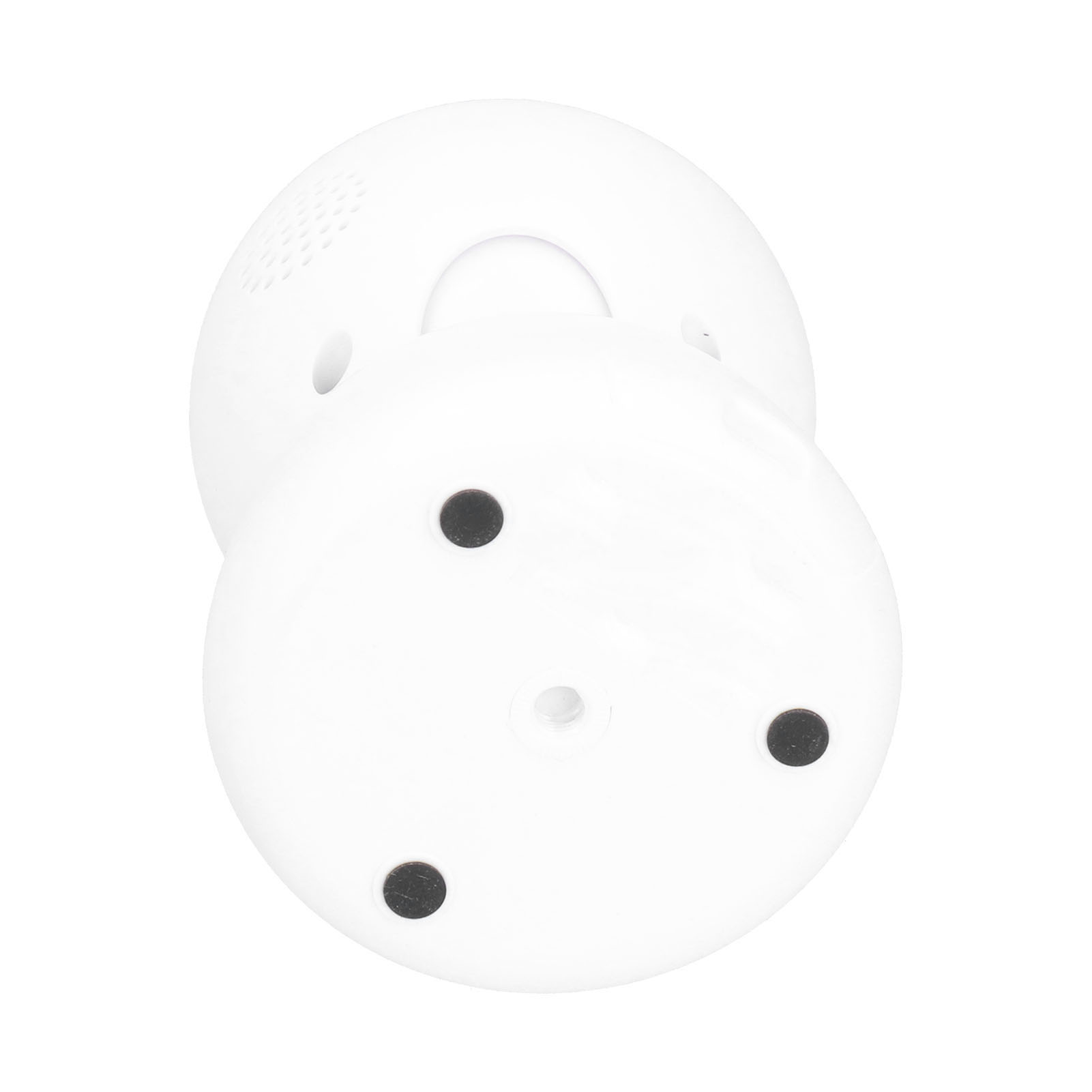 2MP WIFI Dual Lens Camera Robot Surveillance Infrared Night Vision 2‑Way Aud - Picture 15 of 21