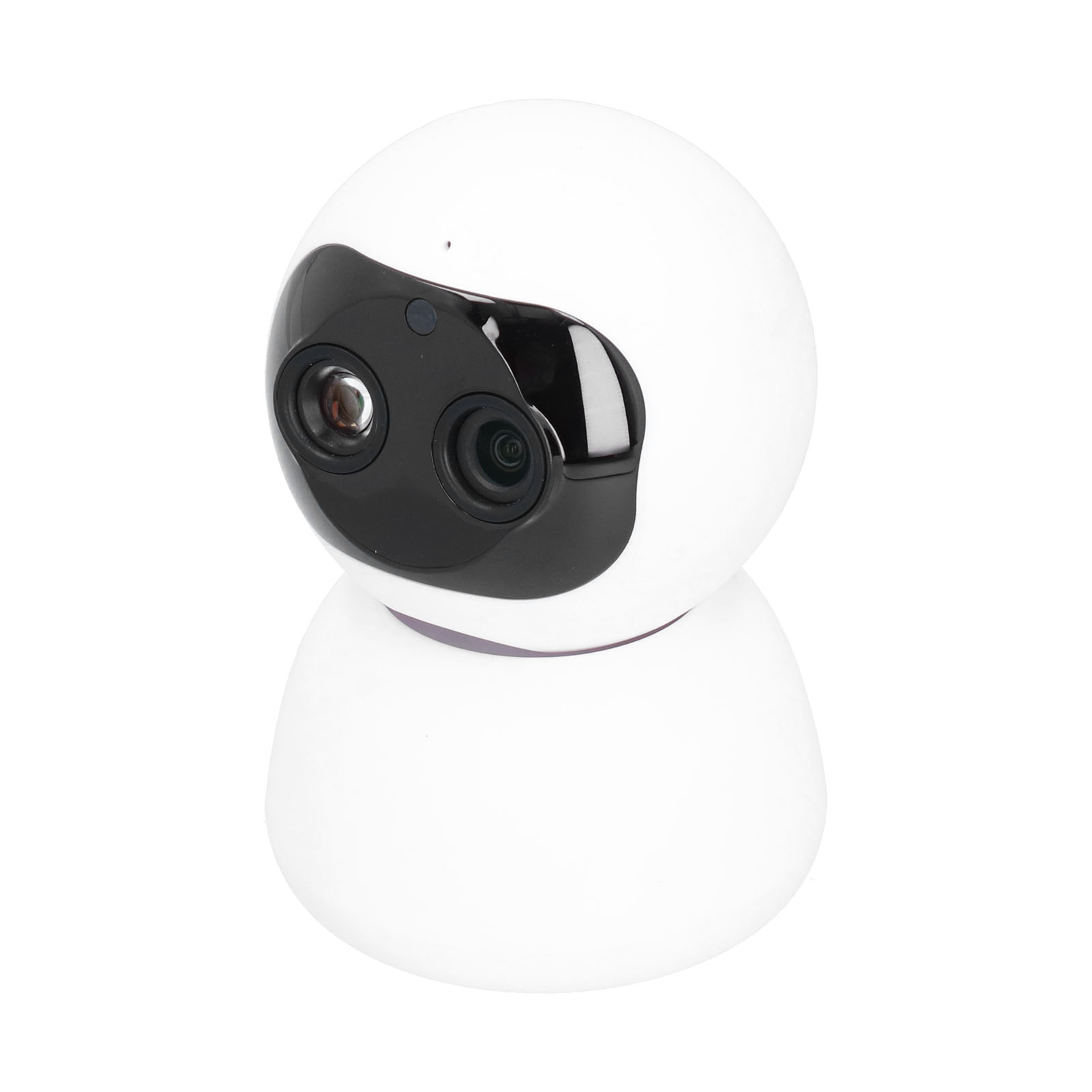 2MP WIFI Dual Lens Camera Robot Surveillance Infrared Night Vision 2‑Way Aud - Picture 19 of 21