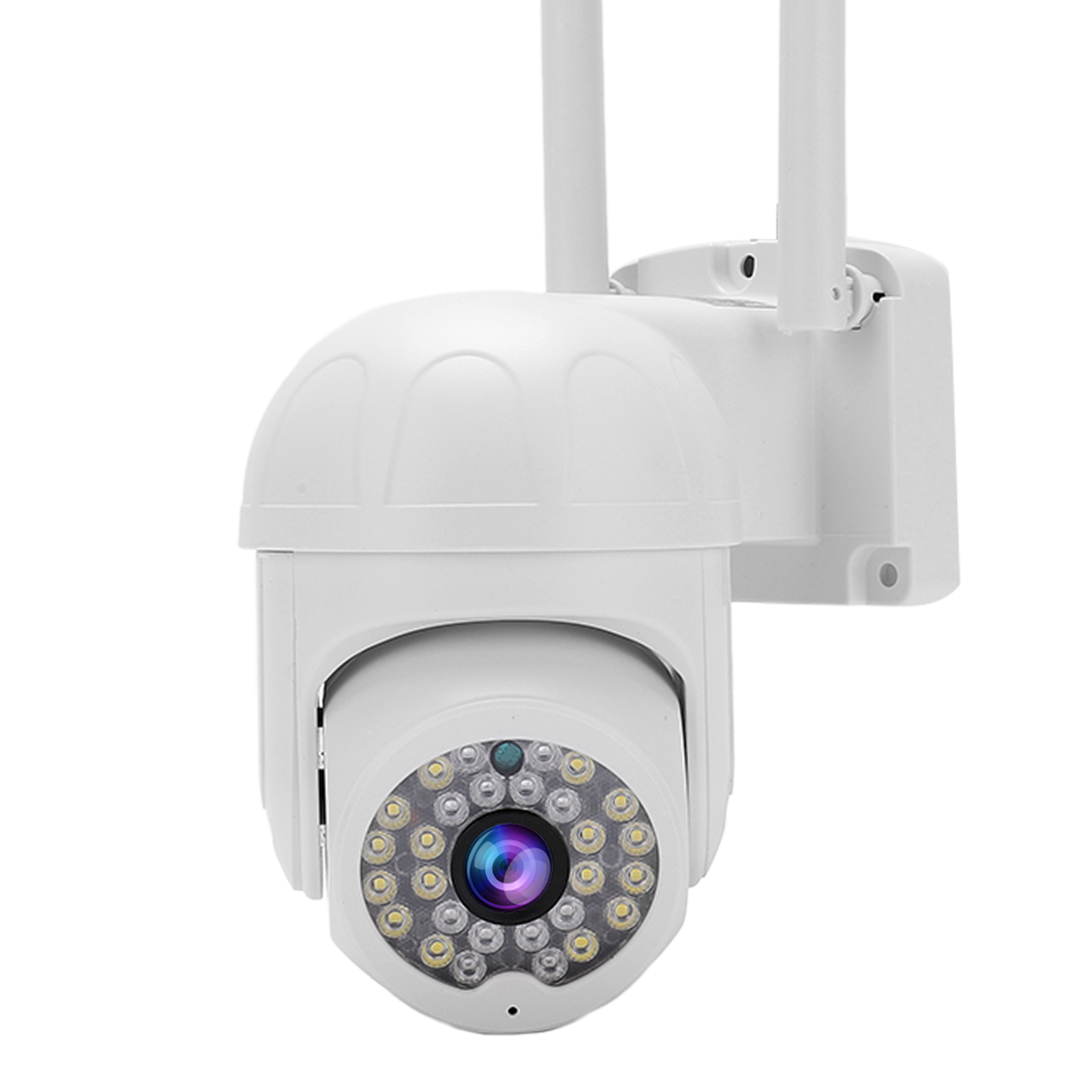 Wireless Surveillance Camera Rainproof Dustproof Panoramic Monitoring Alarm ZZ1 - Picture 17 of 21