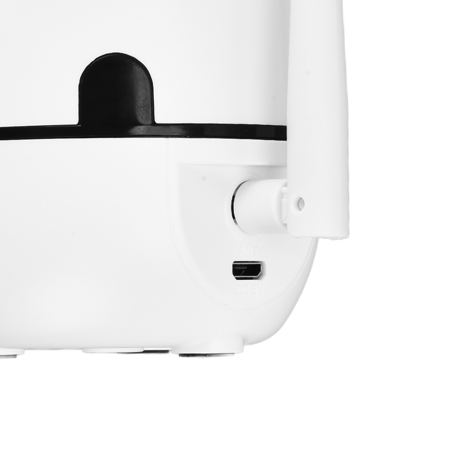 720P WiFi IP Camera Wireless Security Camera Nig-ht Vis-ion Motion Detection SAL - Bild 28 von 33