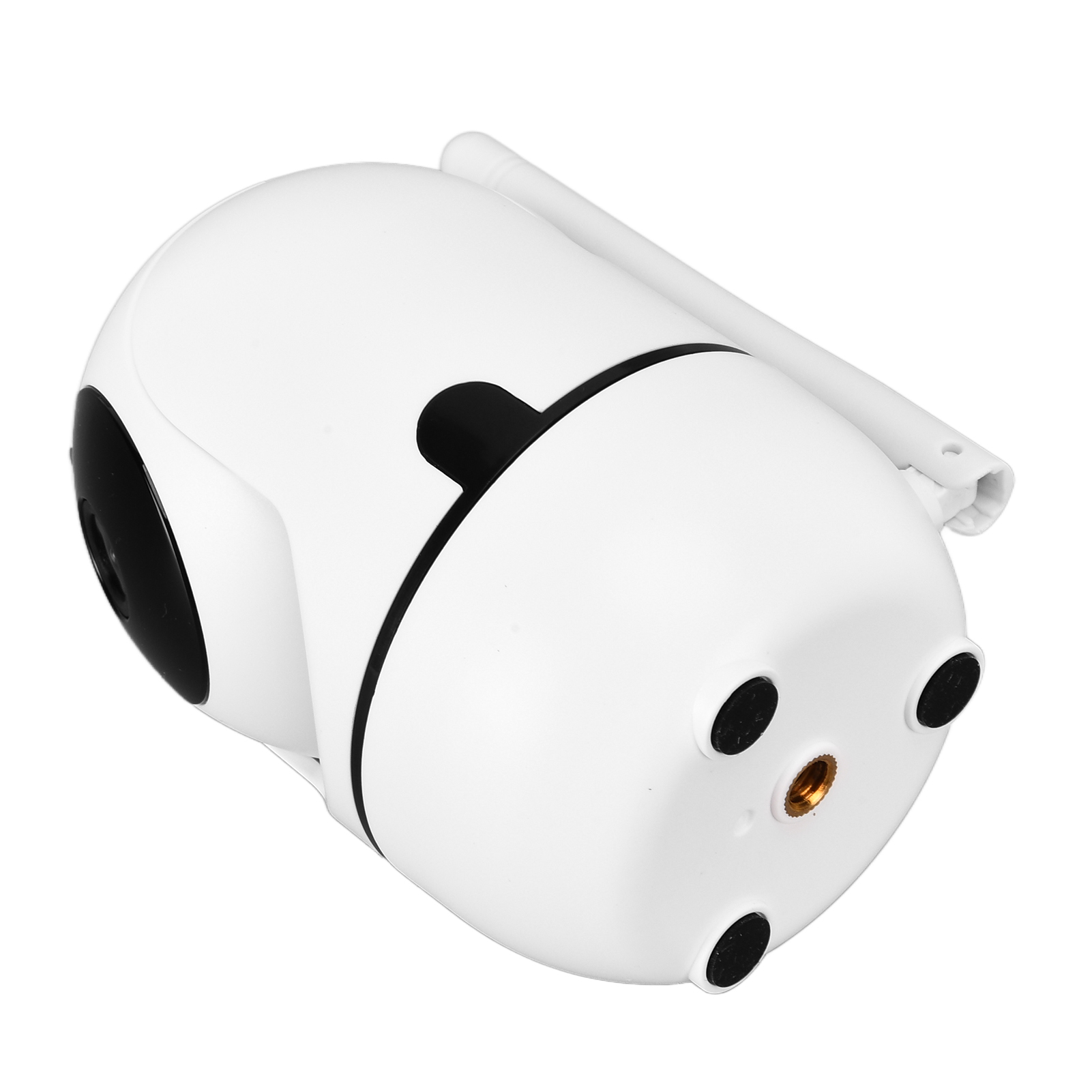 720P WiFi IP Camera Wireless Security Camera Nig-ht Vis-ion Motion Detection SAL - Bild 25 von 33