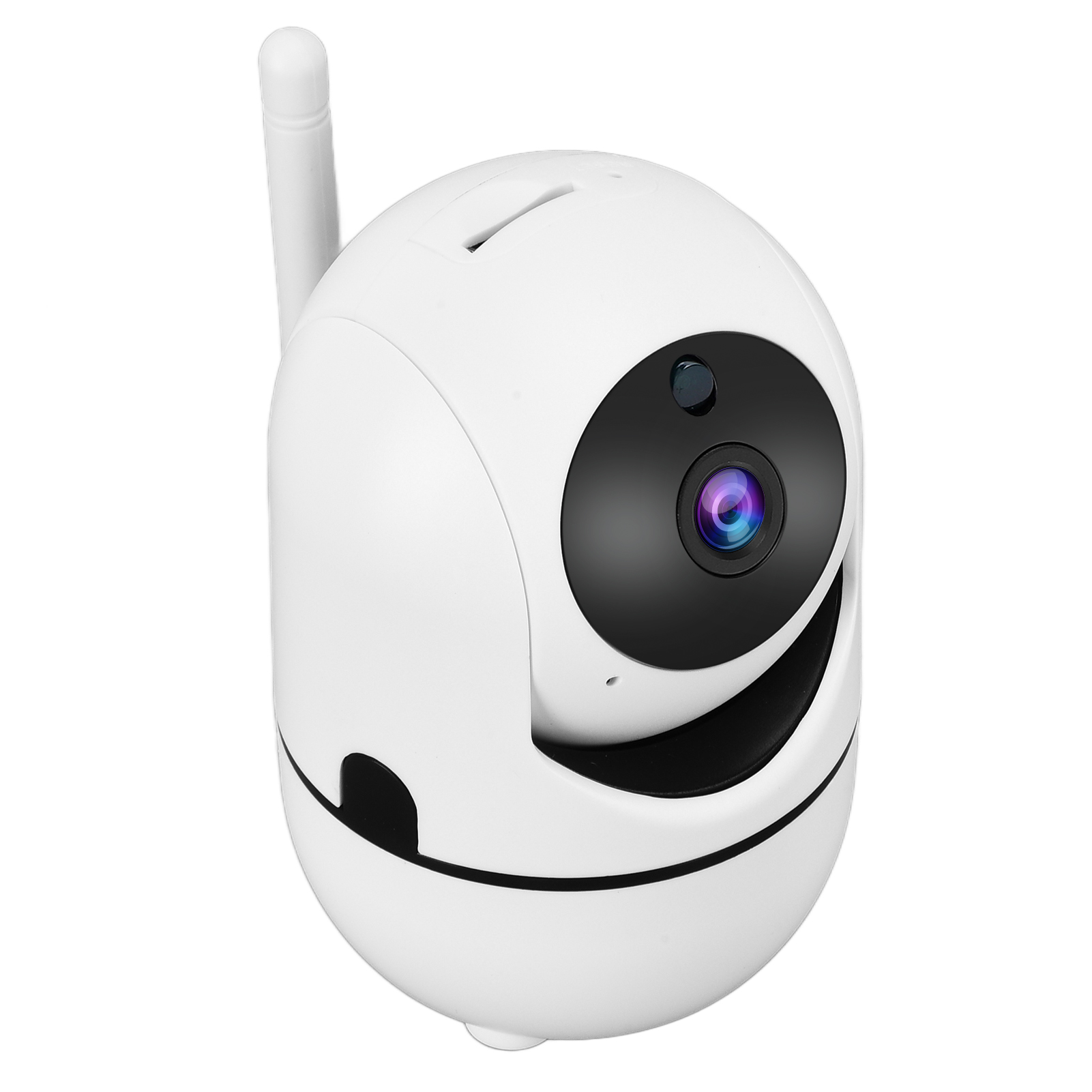 720P WiFi IP Camera Wireless Security Camera Nig-ht Vis-ion Motion Detection SAL - Bild 31 von 33