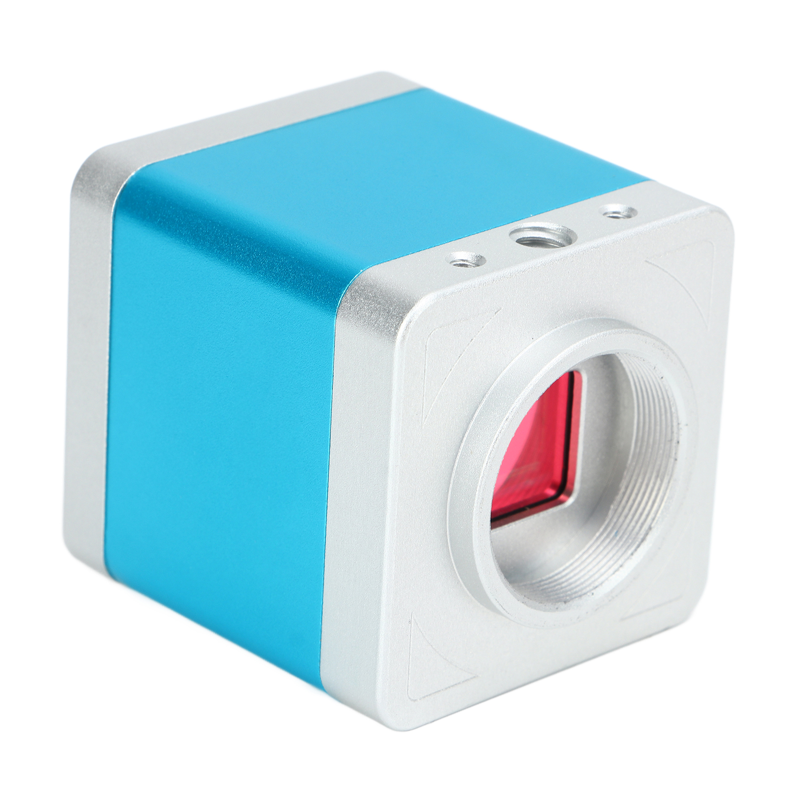 4K 1080P Video Microscope Camera USB2.0 High Definition Multimedia Interface CB - Afbeelding 31 van 33