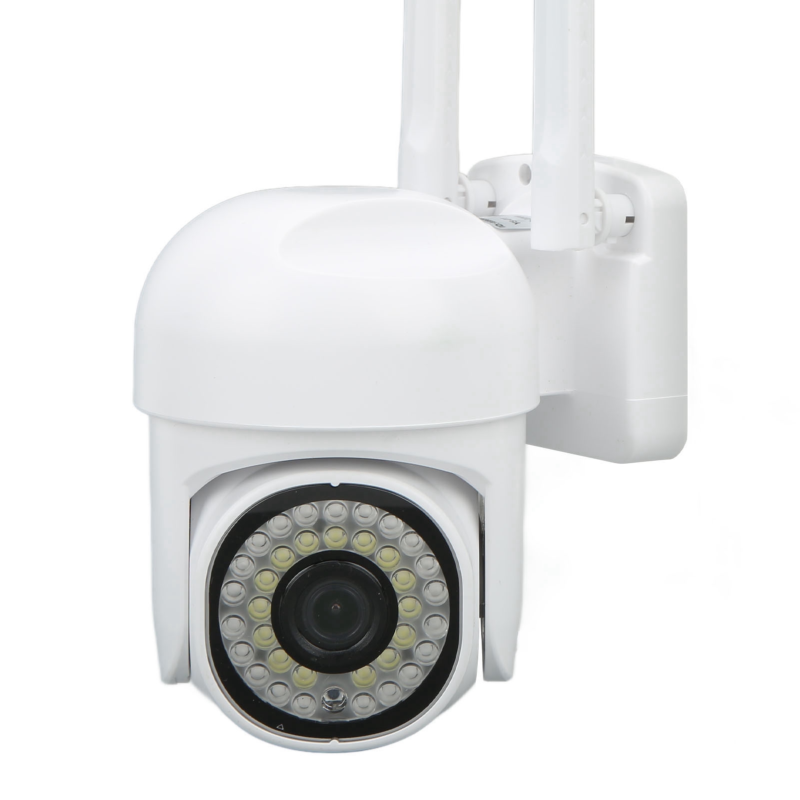 2MP PTZ Smart Camera 1080P IP66 Waterproof 5G 2.4G WiFi Night Wireless