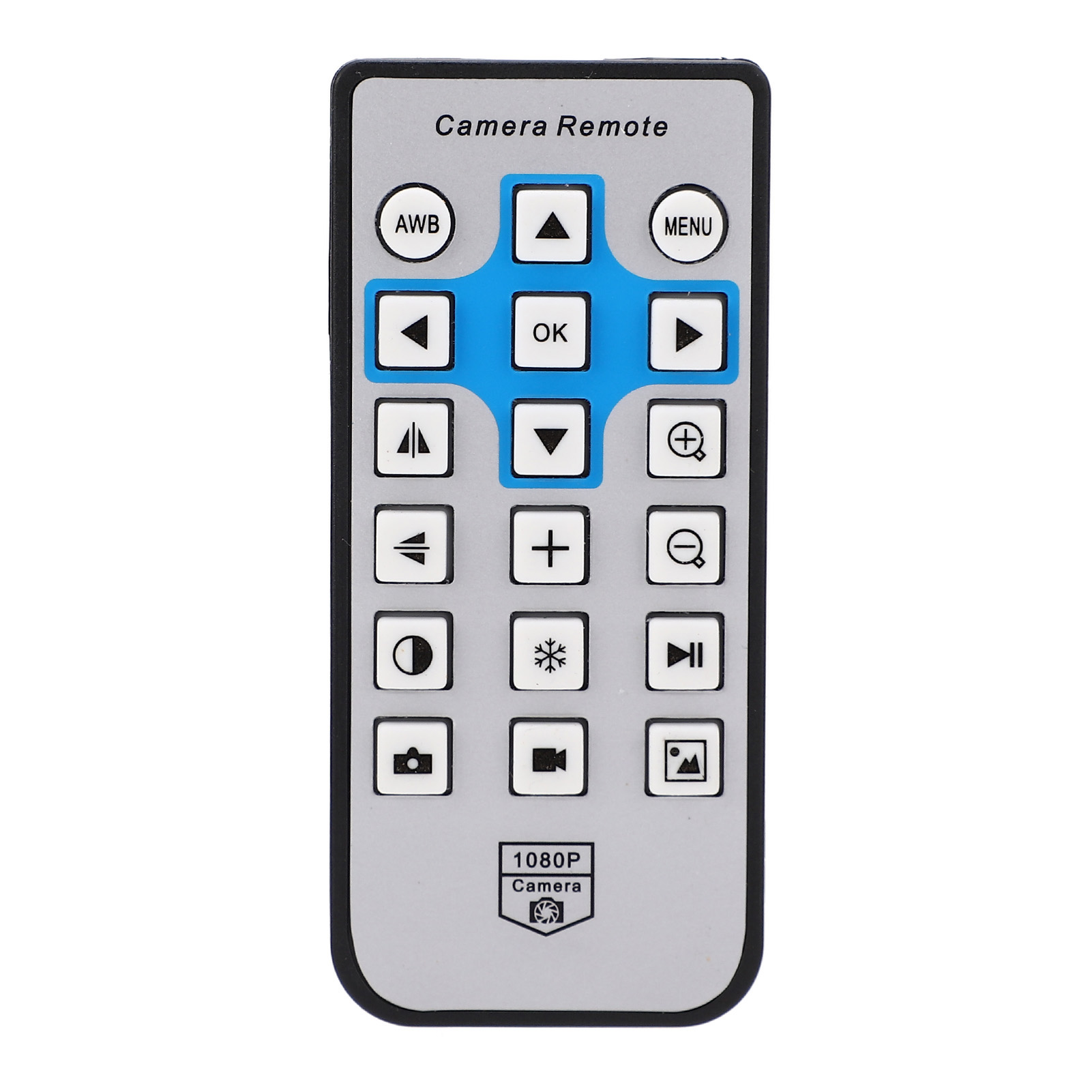 1080P 2MP HD Video Output Camera With CCTV Lens For Video Conference Live Str FY - Afbeelding 23 van 28