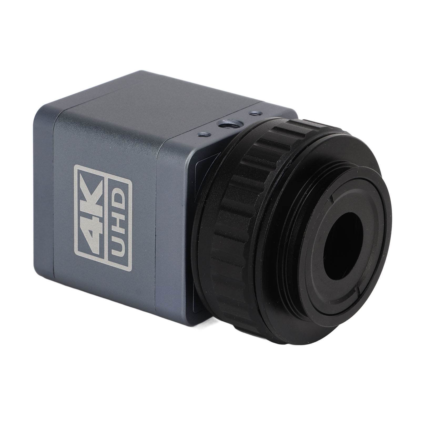 41MP 4K 2160P HD Industrial Video Microscope Camera With C Mount Adapter Lens ZC