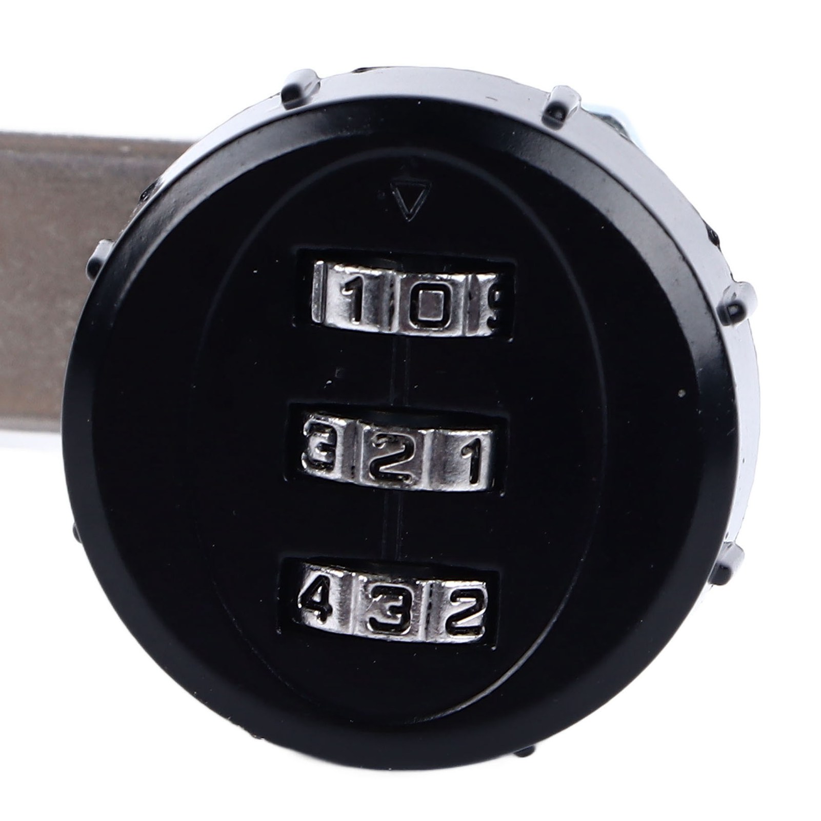 Cabinet Cam Lock Mini 3 Digit Password Mechanical Cabinet Lock for Drawer - Picture 18 of 21
