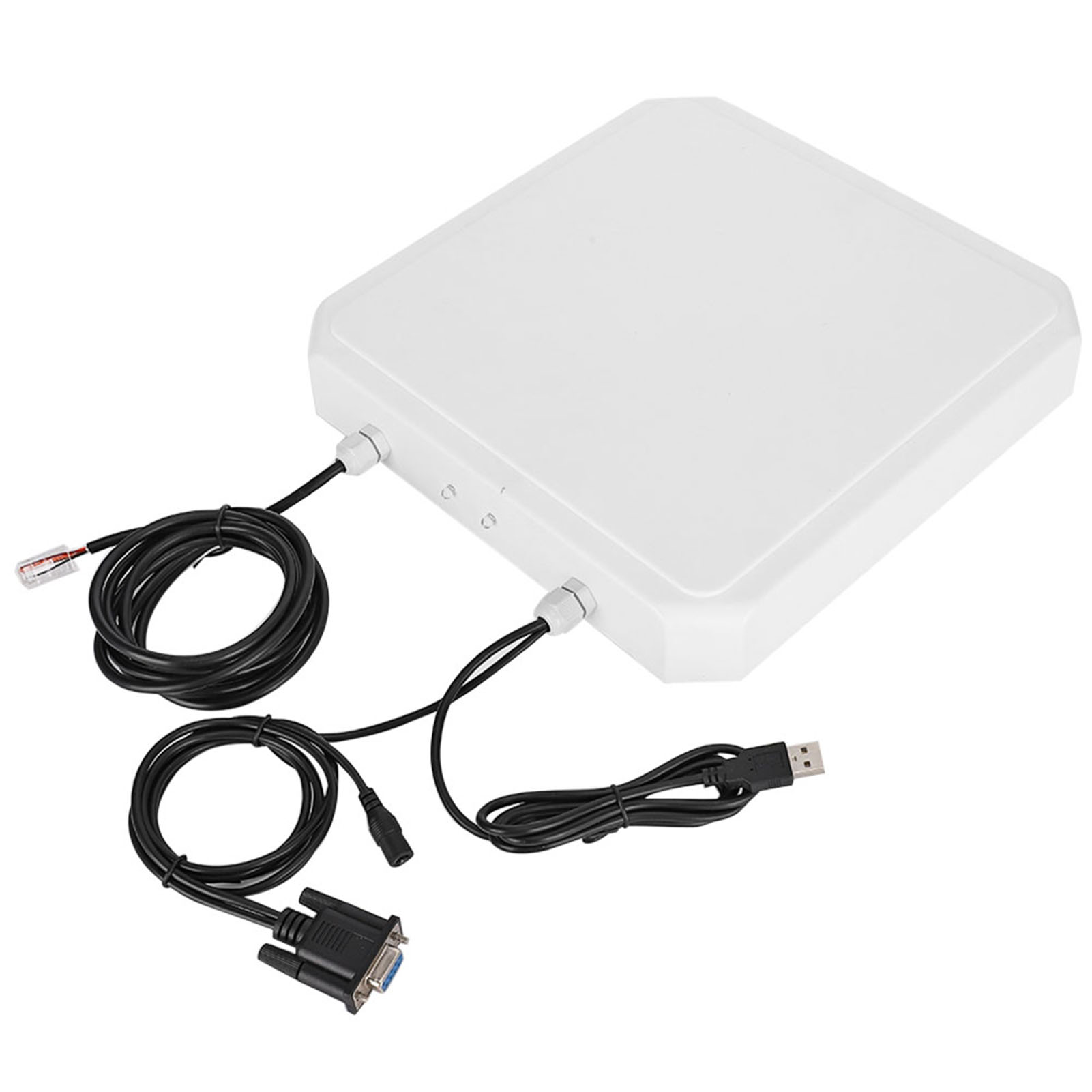 Waterproof UHF 32.8ft Long Range Card Reader For Parking System Access C CB - Afbeelding 28 van 29