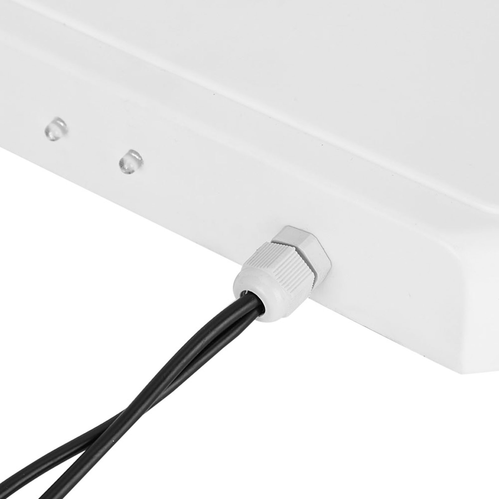 Waterproof UHF 32.8ft Long Range Card Reader For Parking System Access TPG - Zdjęcie 27 z 29