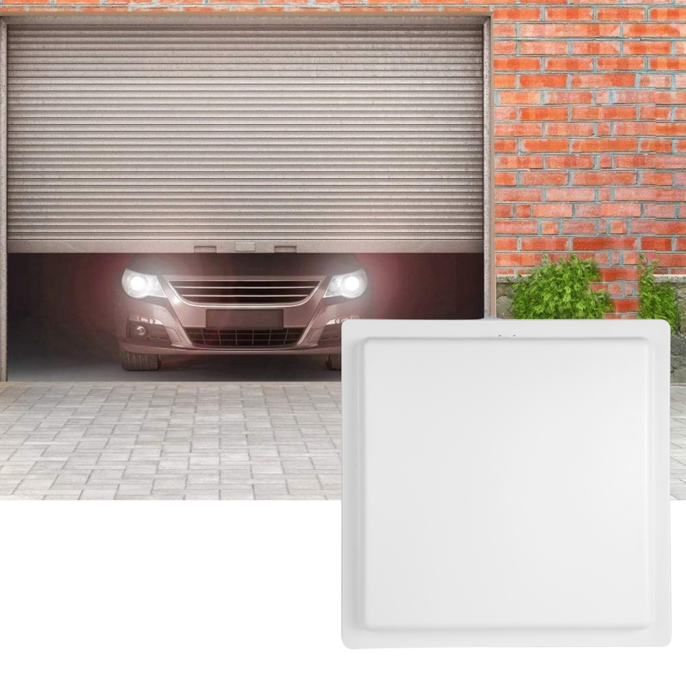 35m / 114.8ft UHF USB Wasserdicht Parkplatz Lager Zugang Leser Für WG2 GFL - Afbeelding 16 van 17