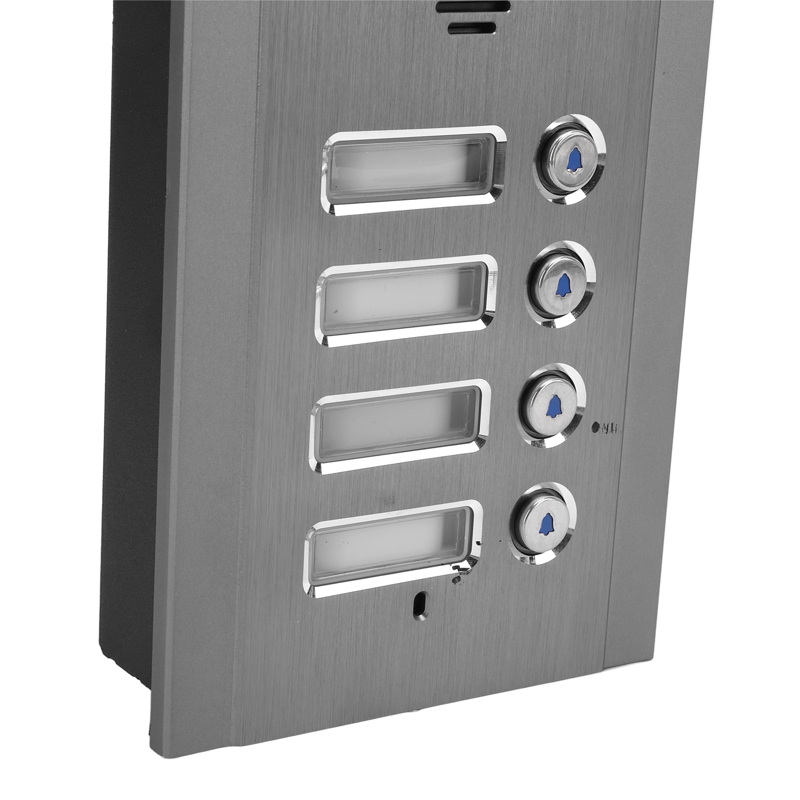 Video Door Phone Kit Bus 2 Wire System Nig-ht Vis-ion With Electric Control L CB - Bild 25 von 33