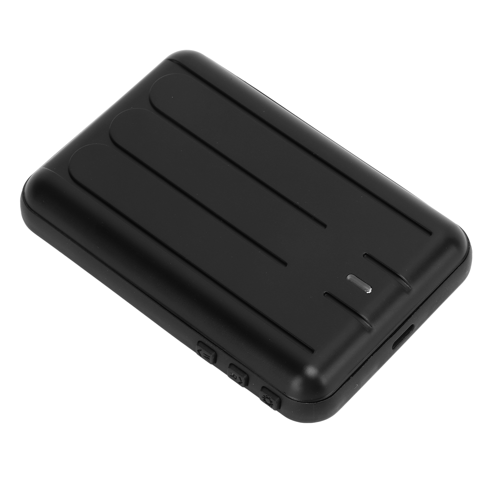 Card Copier Multifunction Black Handheld Multifrequency IC ID Cards Writer Fo CB - Afbeelding 30 van 31