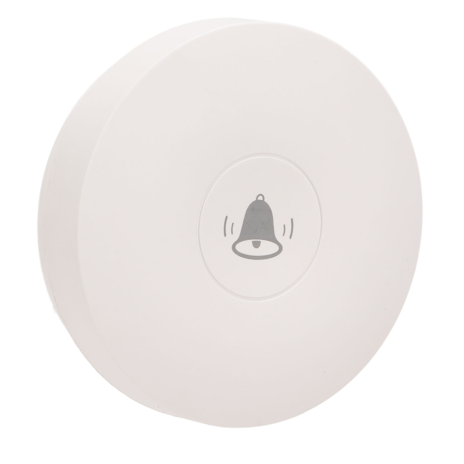 Self Generating Wireless Doorbell Battery Free 2 Receivers Four Leaf Clover GHB - Picture 31 of 33