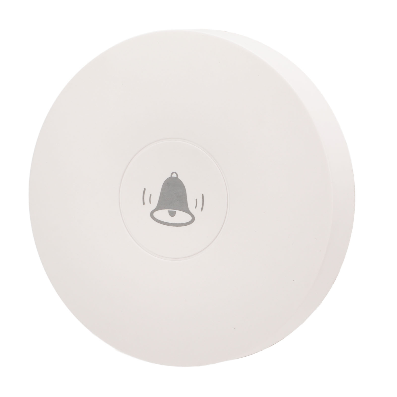 Self Generating Wireless Doorbell Battery Free 2 Receivers Four Leaf Clover GHB - Picture 29 of 33