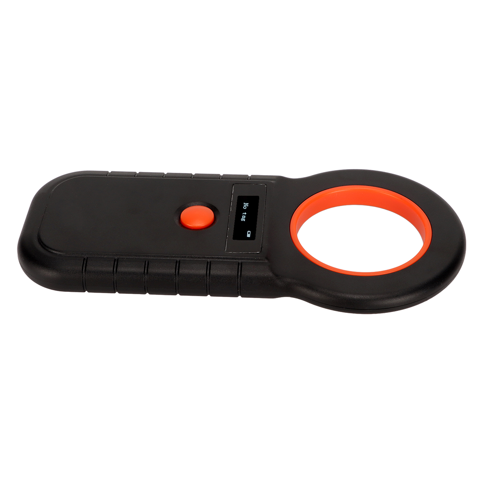 Lector Portátil 134.2Khz 125Khz Portátil Animal Microchip Escáner-Ta GFL - Imagen 24 de 28