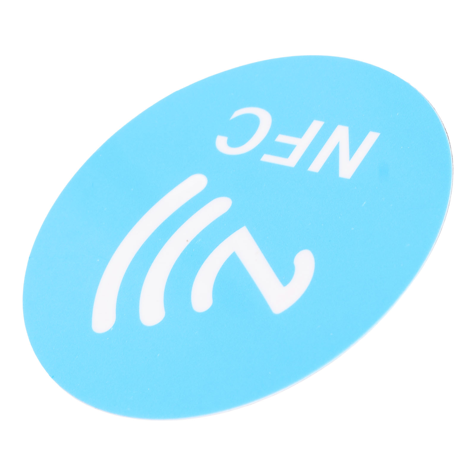 20PCS NFC Stickers PET 40mm Lightweight Readable Writable NFC Tags Phone Back - 第 16/24 張圖片