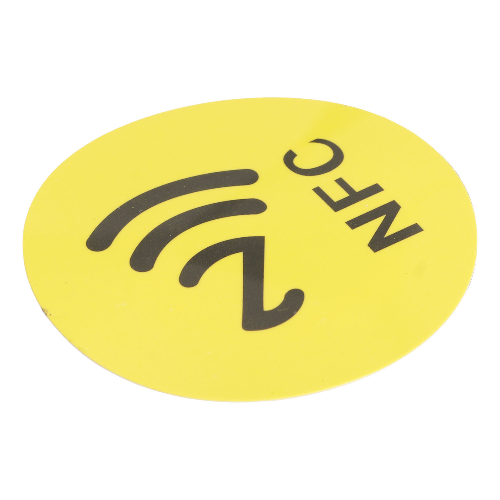 20PCS NFC Stickers PET 40mm Lightweight Readable Writable NFC Tags Phone Back - 第 20/24 張圖片