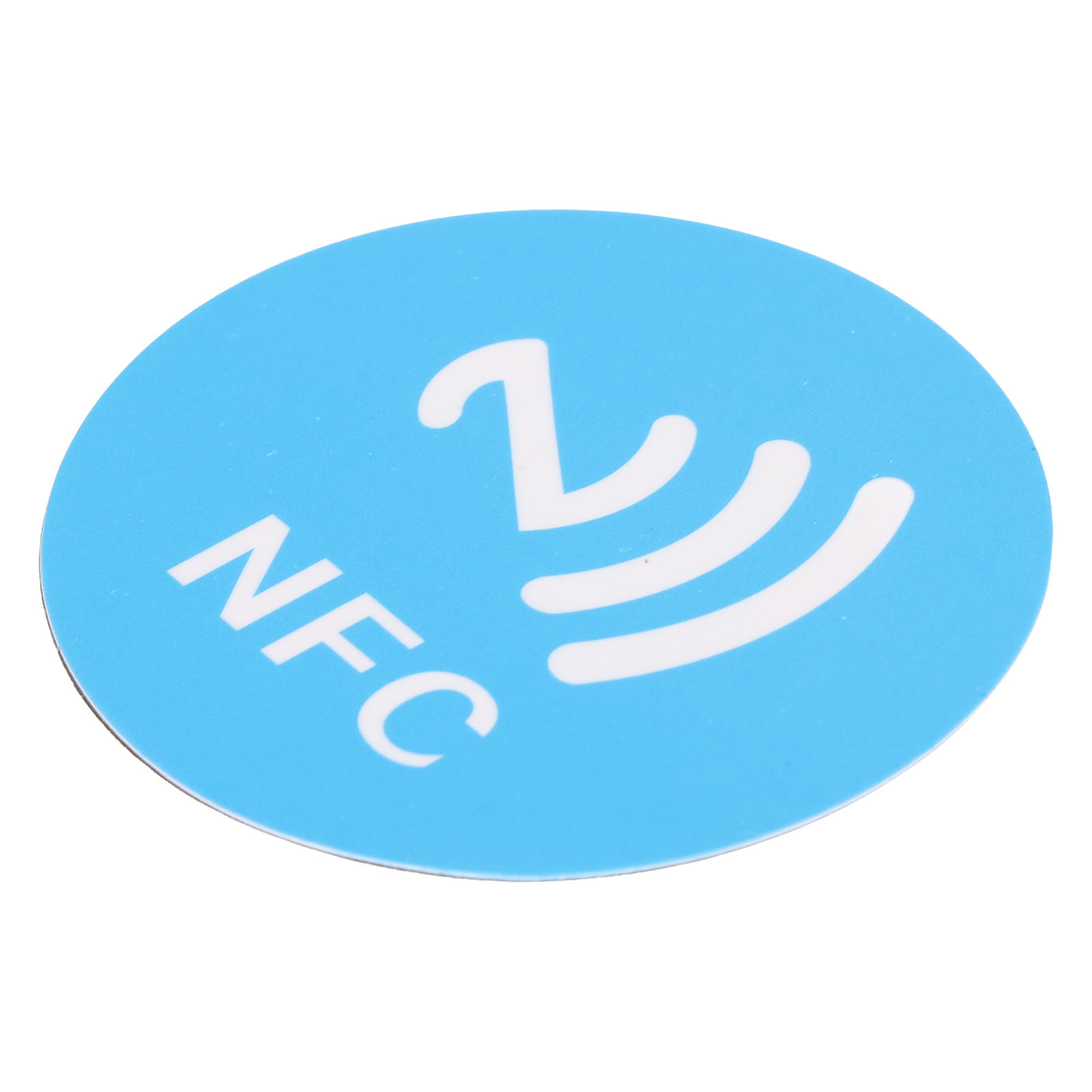20pcs NFC Stickers 125KHz Anti Interference ID Phone NFC Sticker for Access - 第 16/24 張圖片