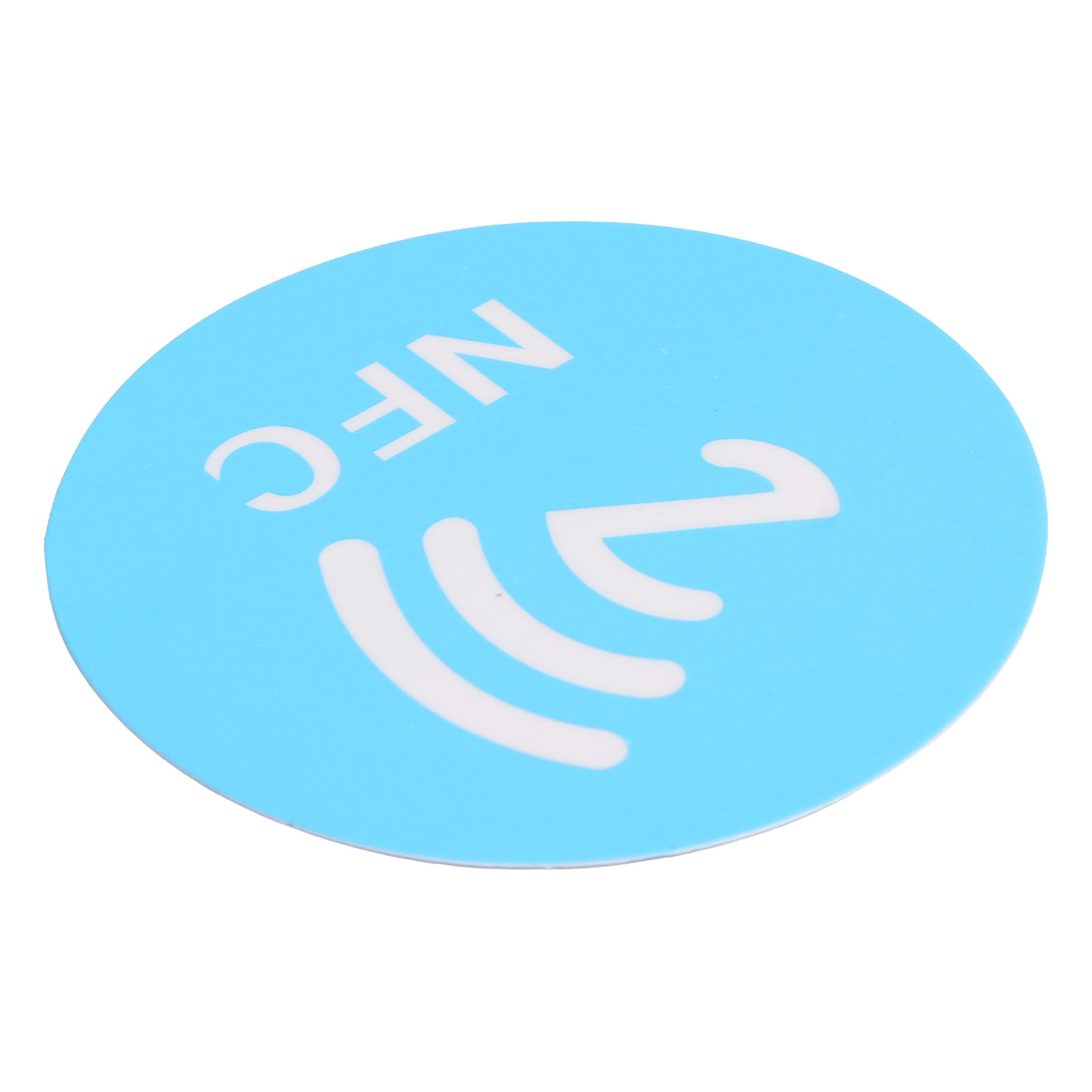 20pcs NFC Stickers 125KHz Anti Interference ID Phone NFC Sticker for Access - 第 18/24 張圖片