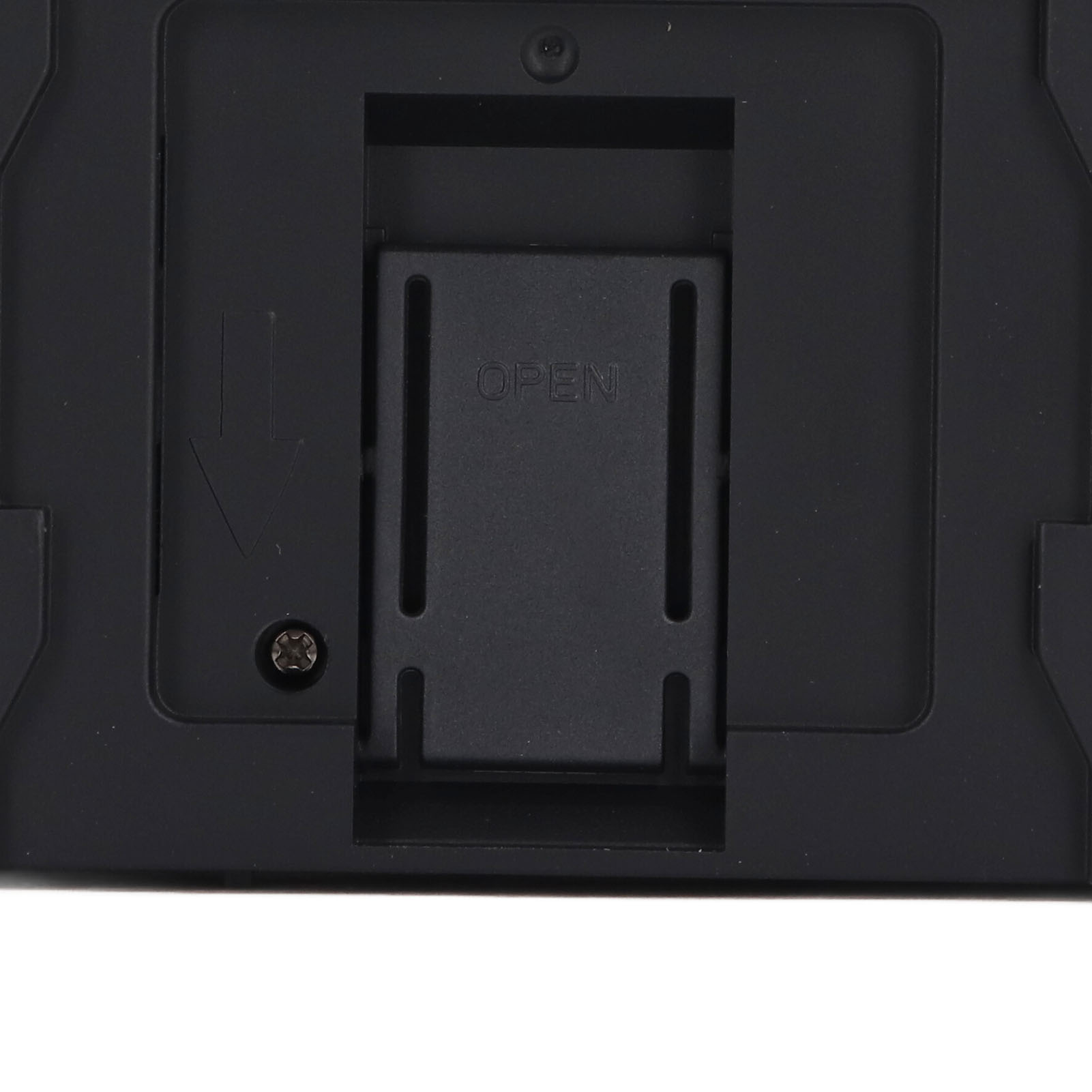 4.3in IPS LCD Screen Digital Peephole Viewer 120° Wide Angle 1080P WiFi Vide NEW - Afbeelding 17 van 18