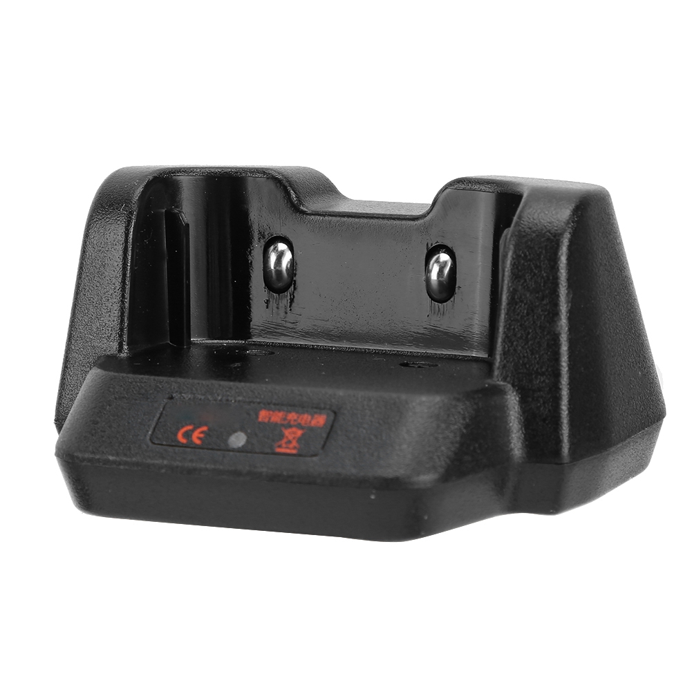 Q3 FM ABS Mini Wireless Walkie Talkie 110-240V 400-470MHZ Waterproof Ultra-Th CB - Zdjęcie 13 z 21