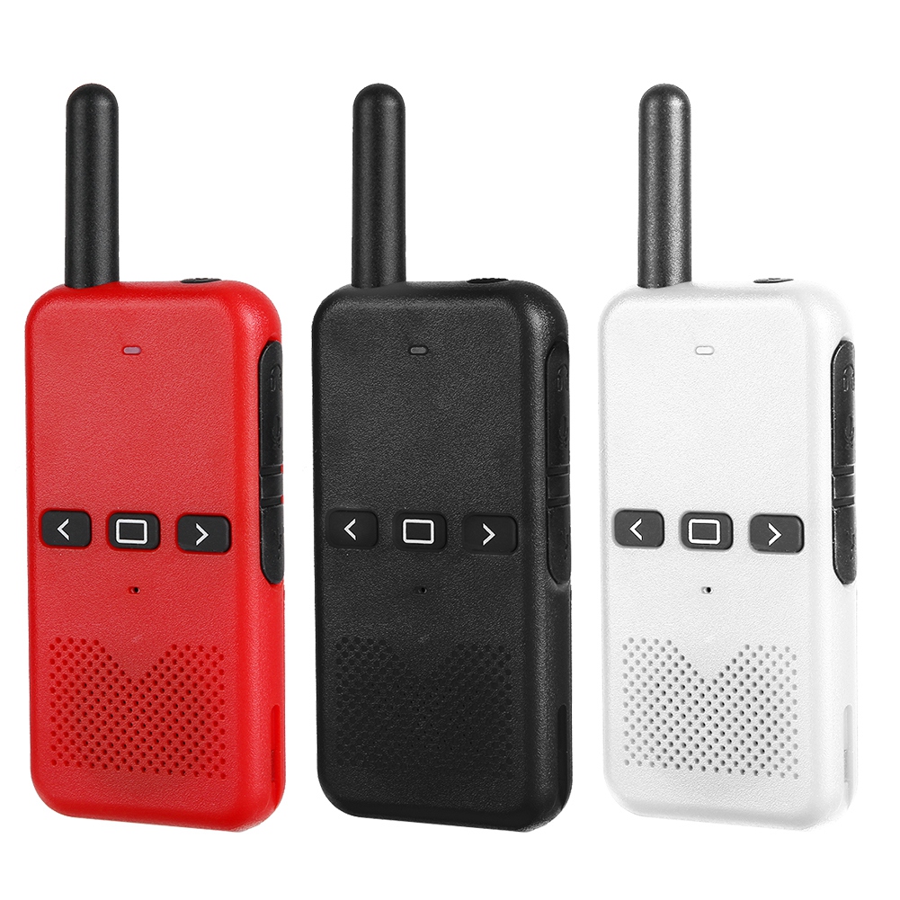 Profesjonalne bezprzewodowe Walkie Talkie Przenośne wodoodporne dwukierunkowe radio Interph CB - Zdjęcie 18 z 23